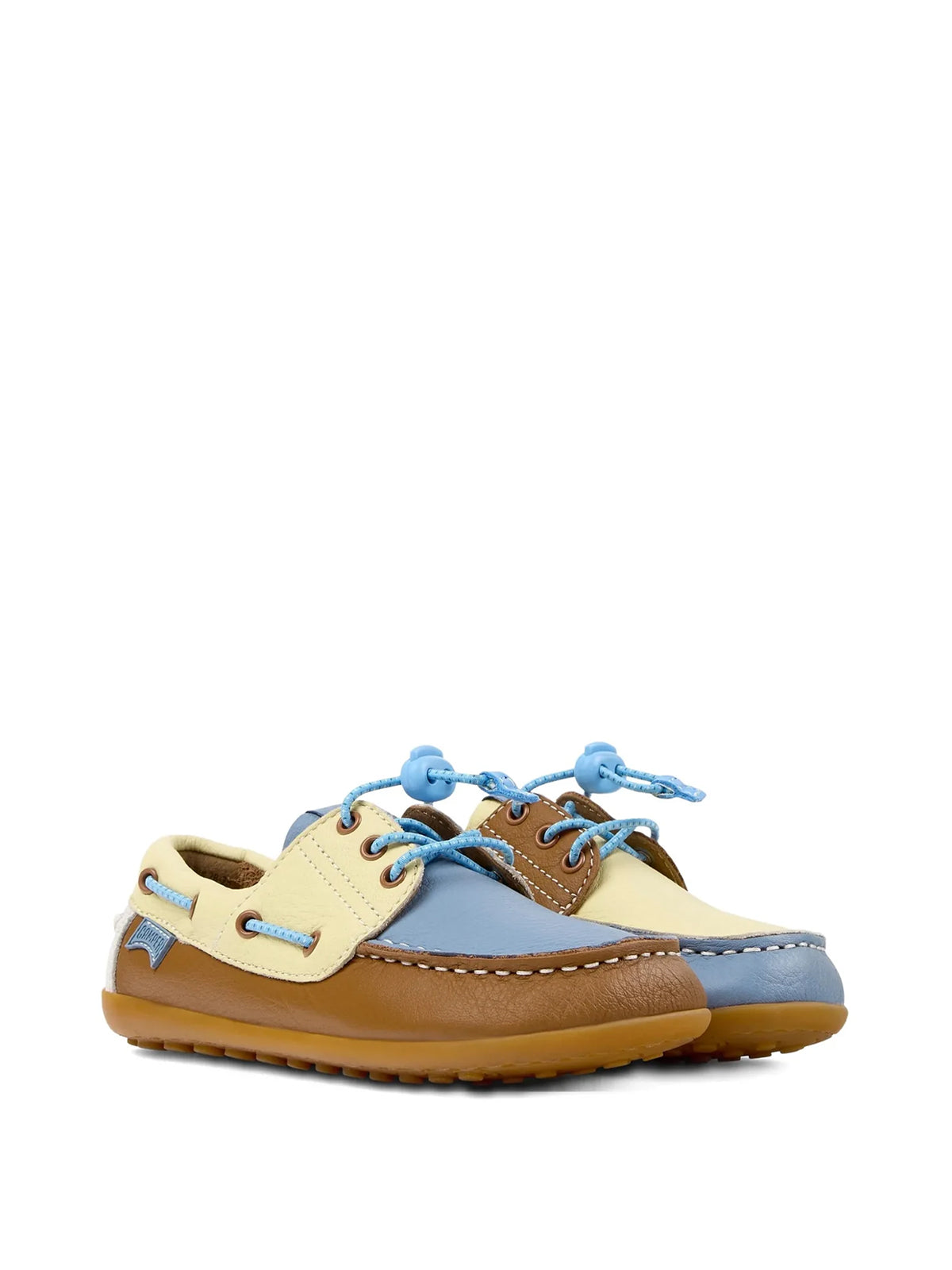Camper Kids MOCASSINI Multicolor
