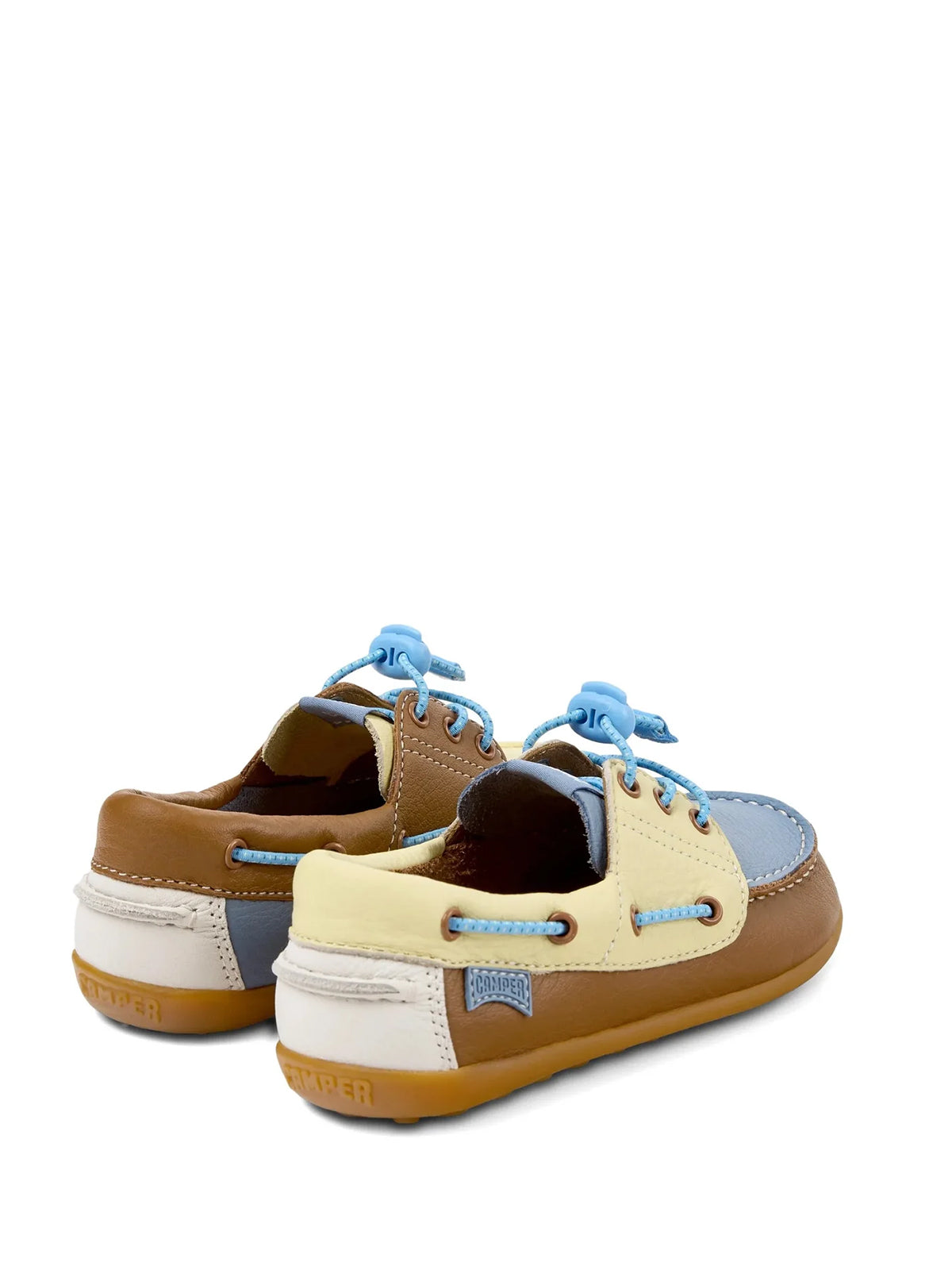 Camper Kids MOCASSINI Multicolor