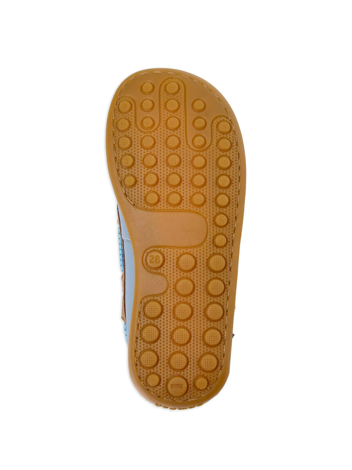 Camper Kids MOCASSINI Multicolor