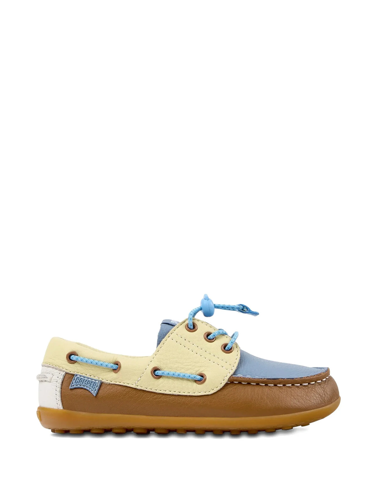 Camper Kids MOCASSINI Multicolor