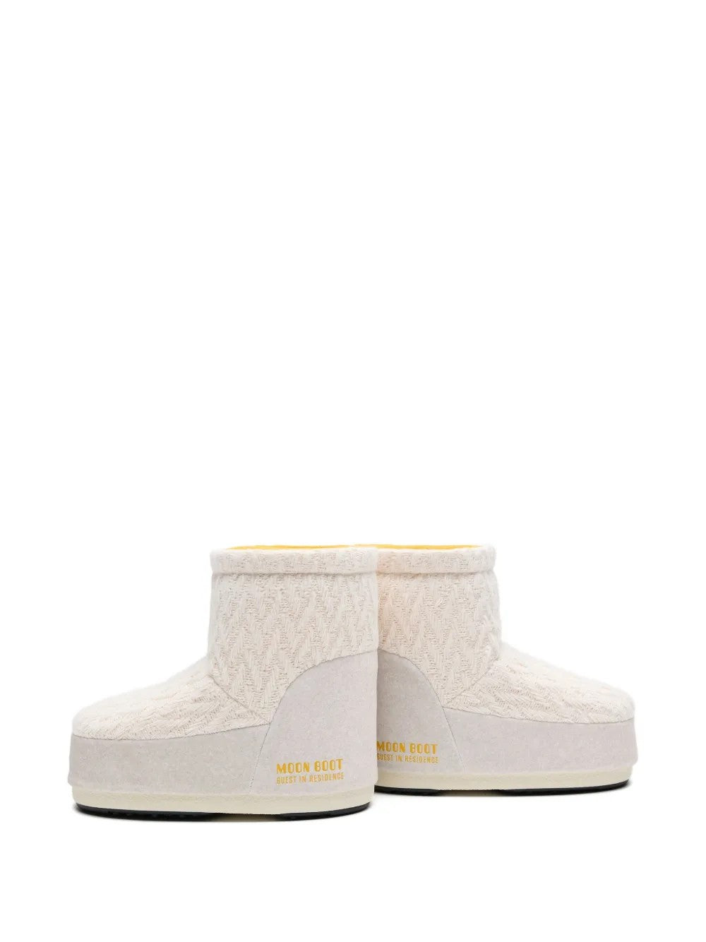 Moon Boot STIVALETTI Bianco