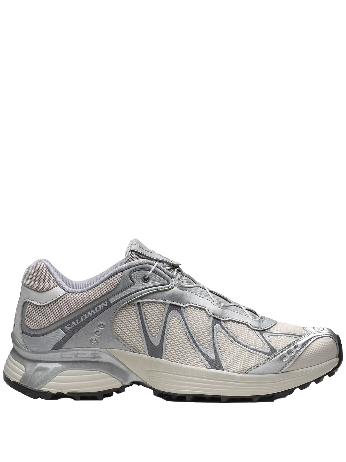 Salomon SNEAKERS Bianco