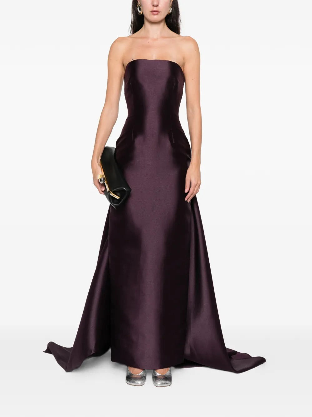 Solace London VESTITI Viola