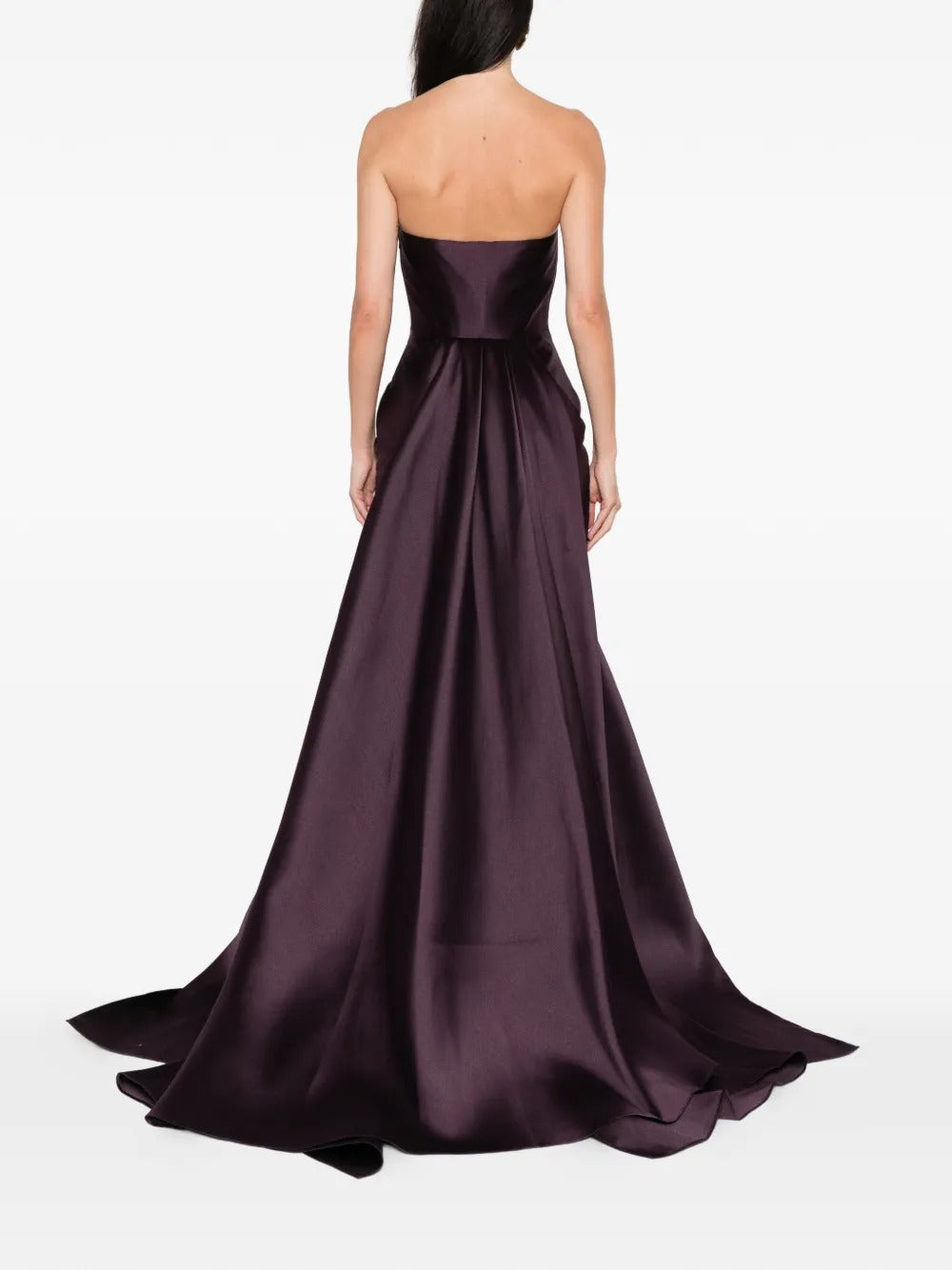 Solace London VESTITI Viola
