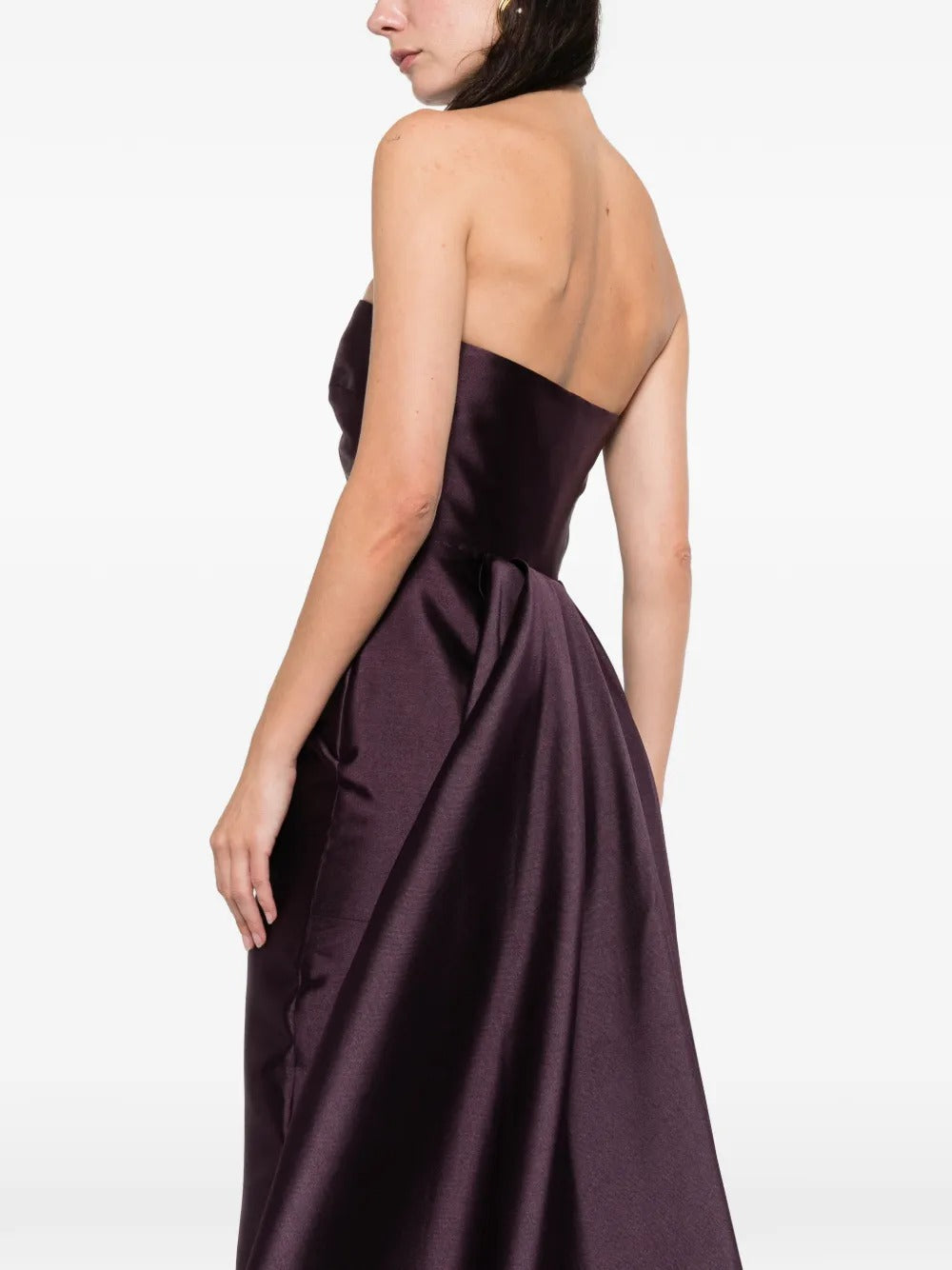 Solace London VESTITI Viola