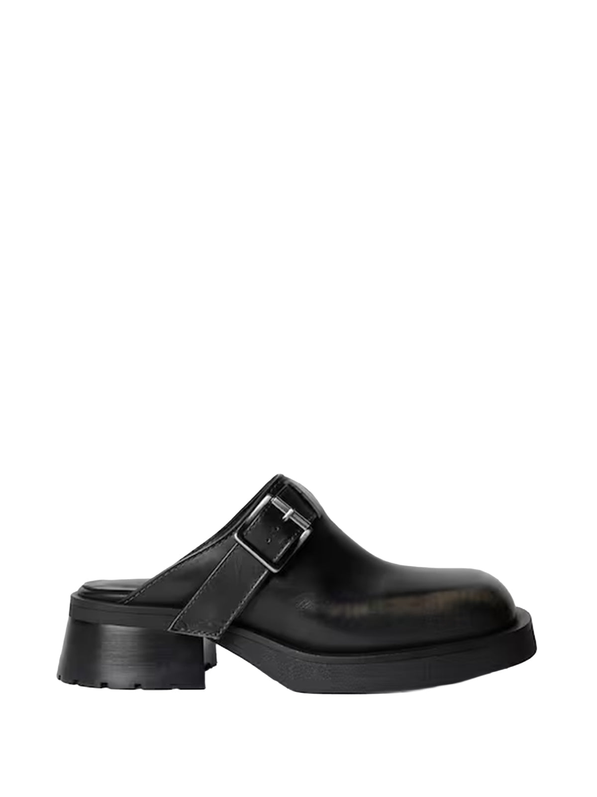 Miista SABOT Grigio