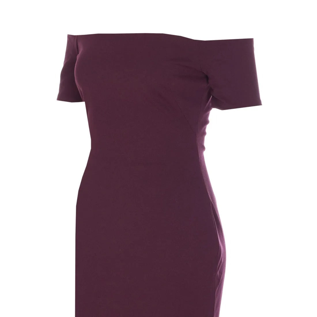 Solace London VESTITI Viola