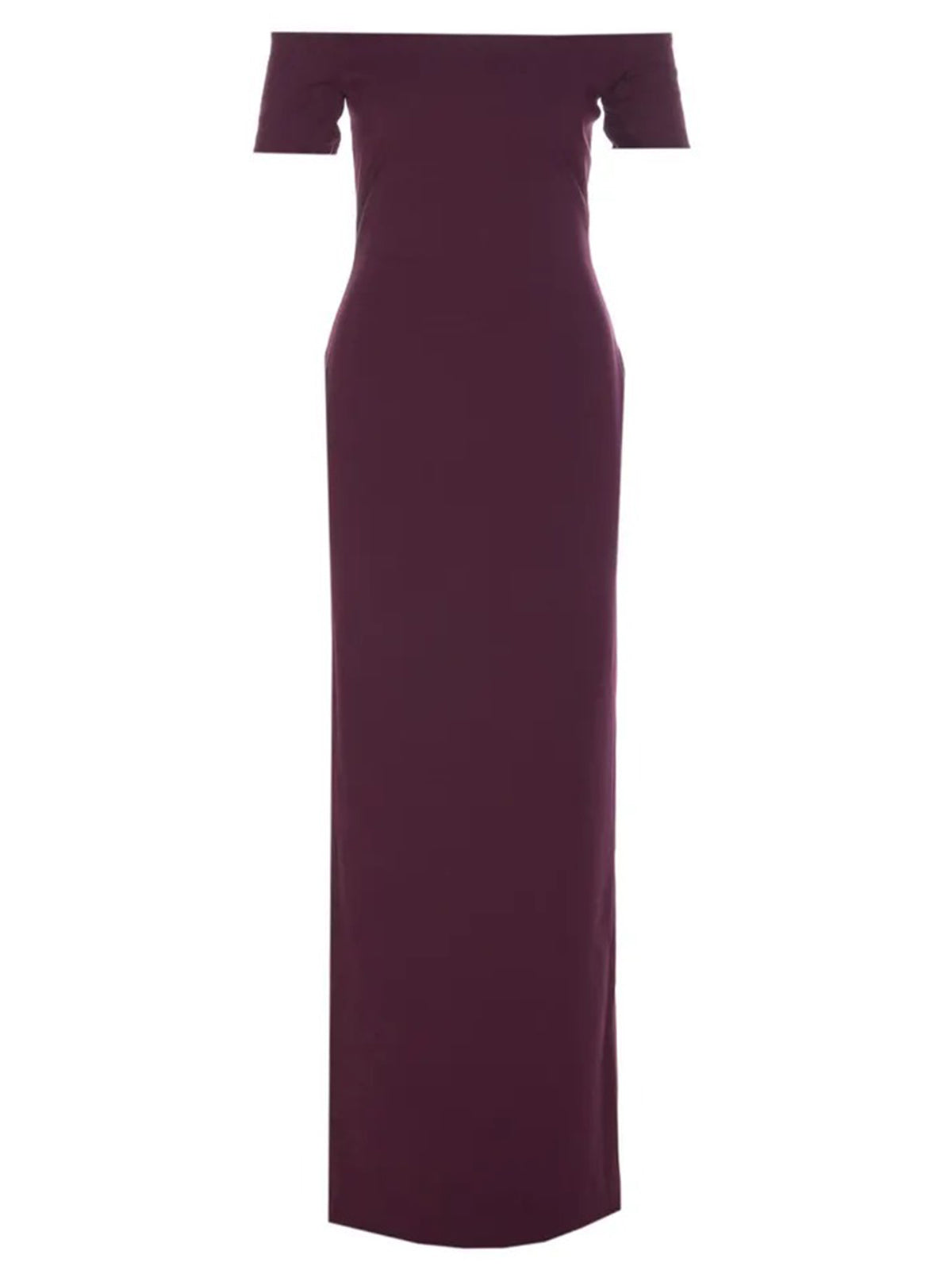 Solace London VESTITI Viola