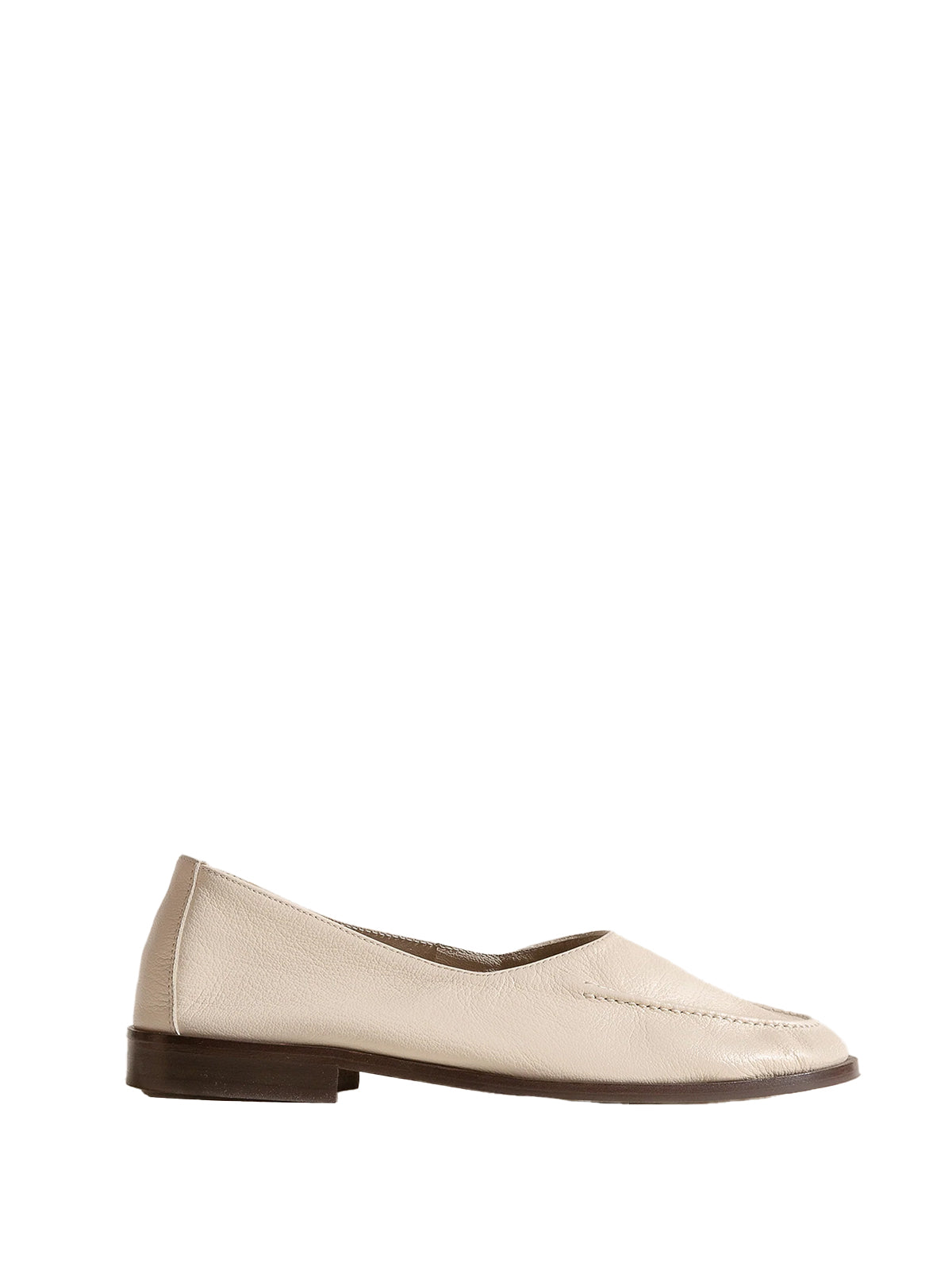Hereu MOCASSINI Beige