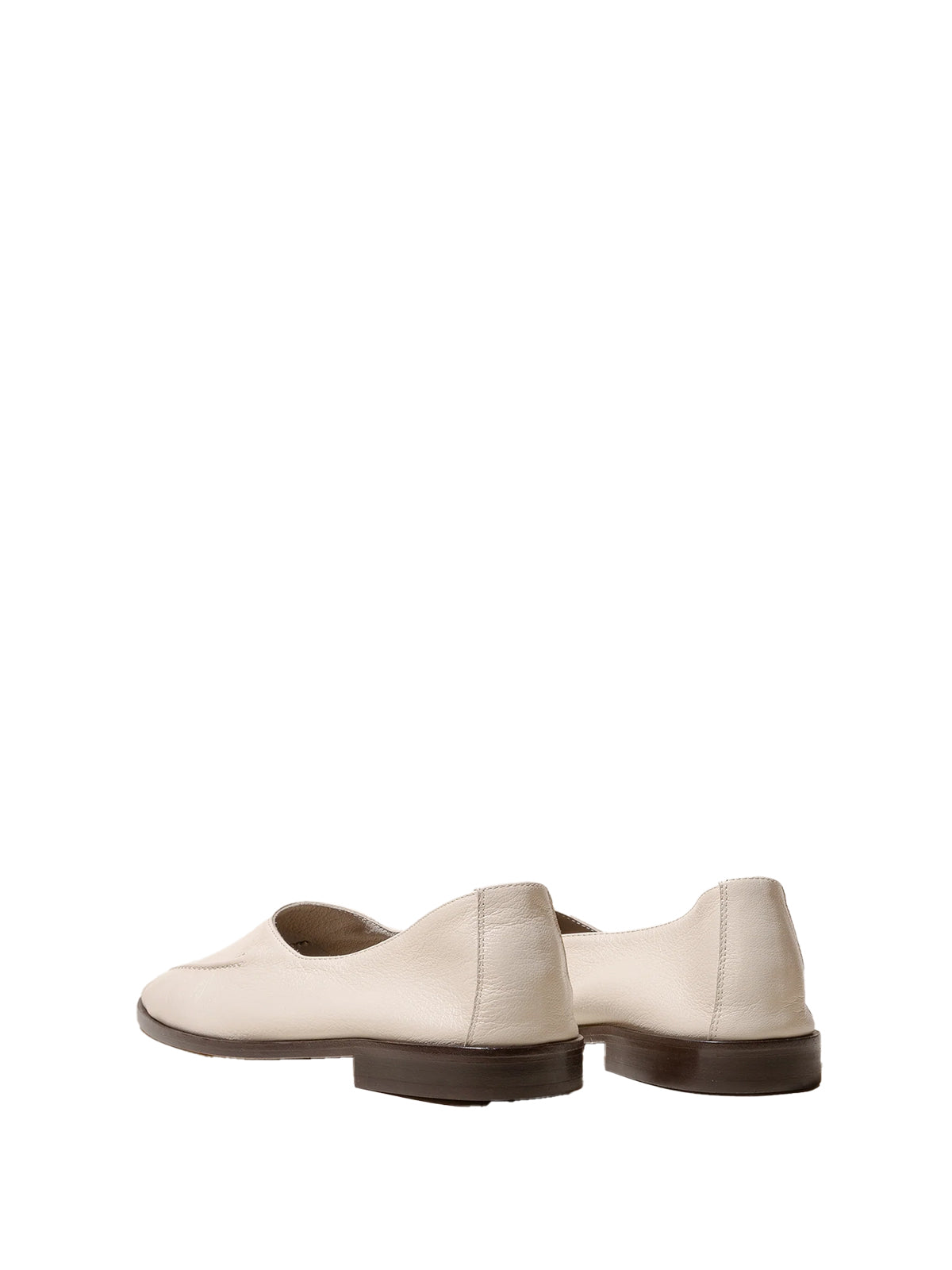 Hereu MOCASSINI Beige