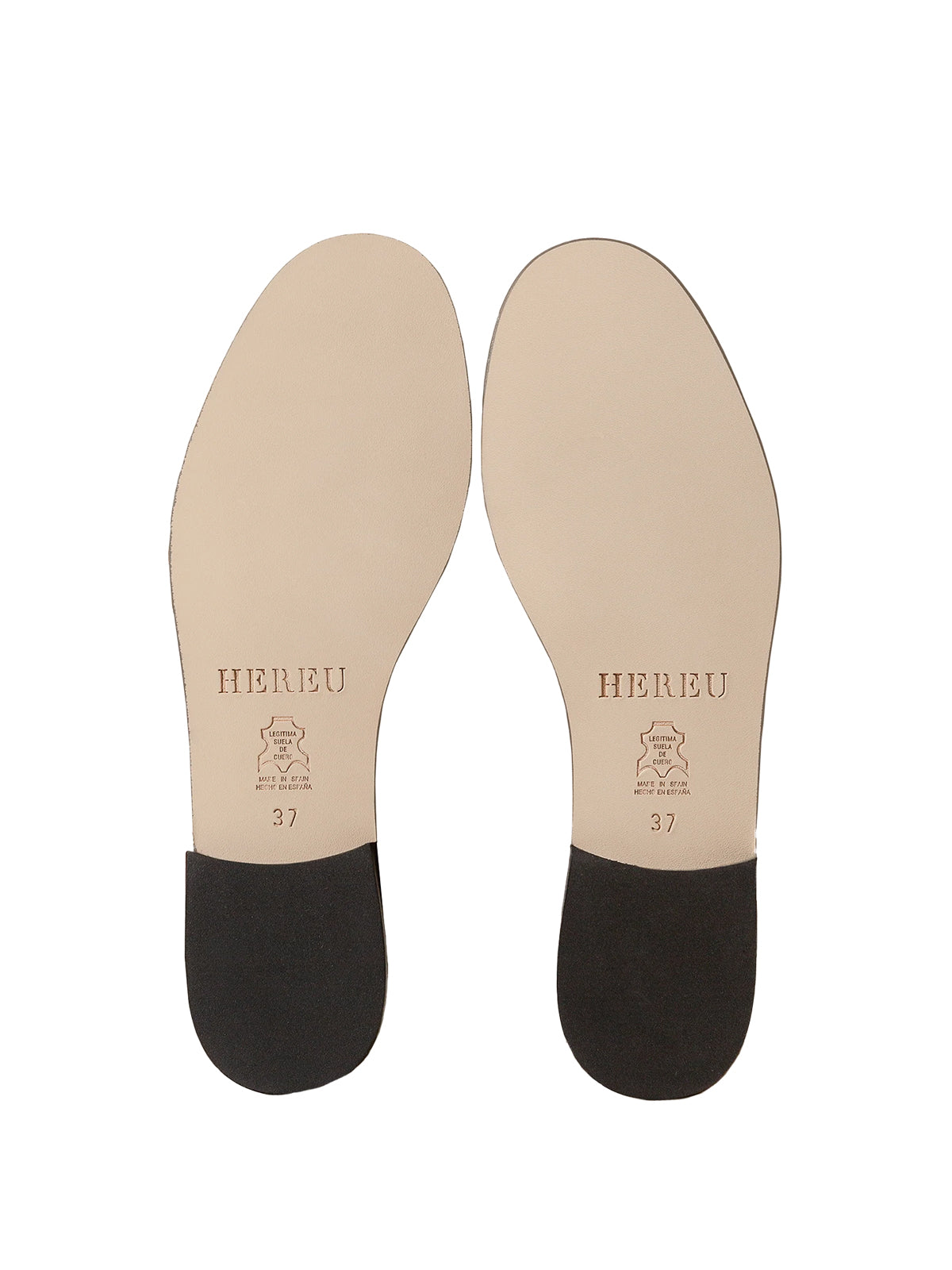 Hereu MOCASSINI Beige