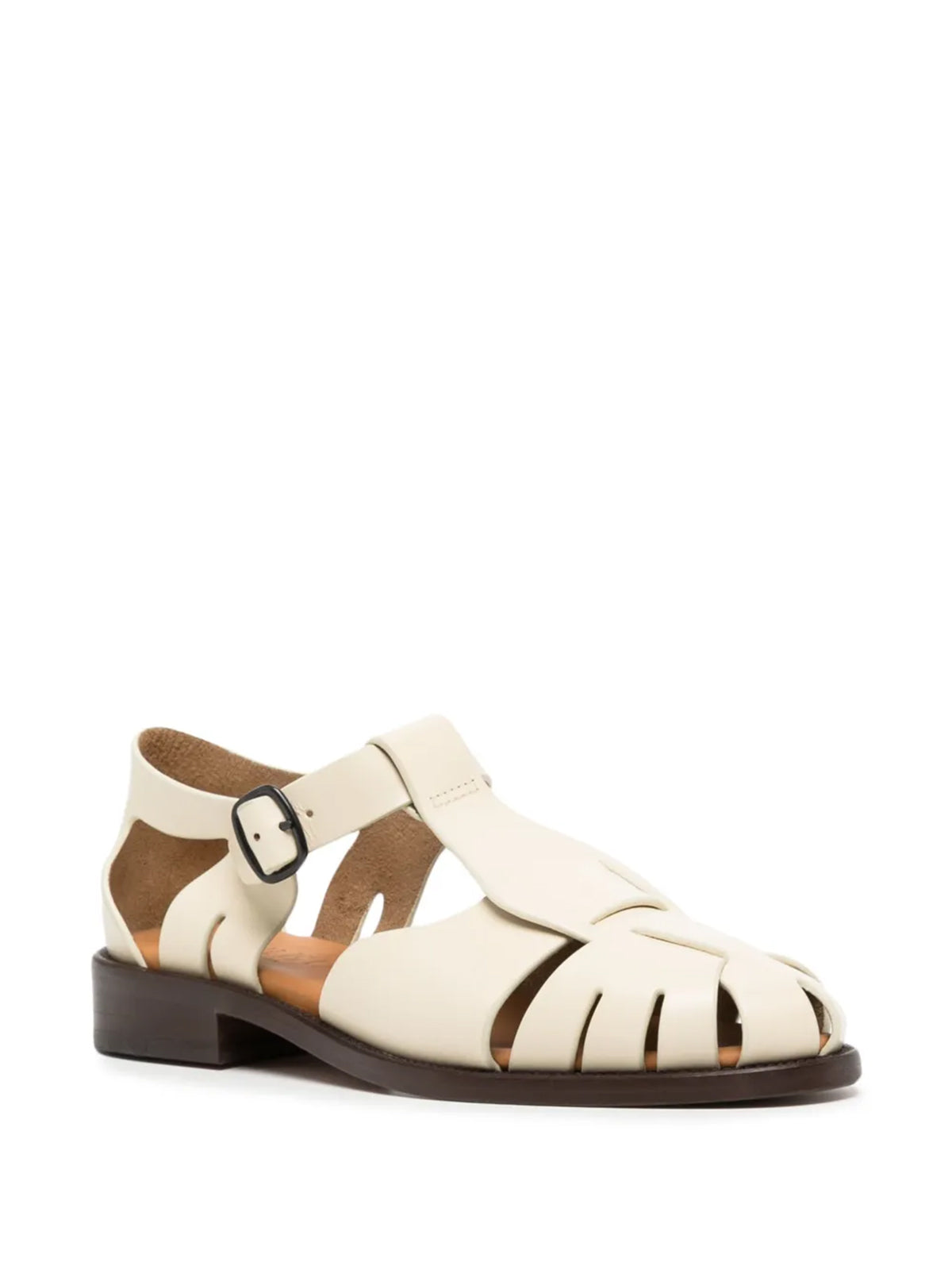 Hereu SANDALI Beige