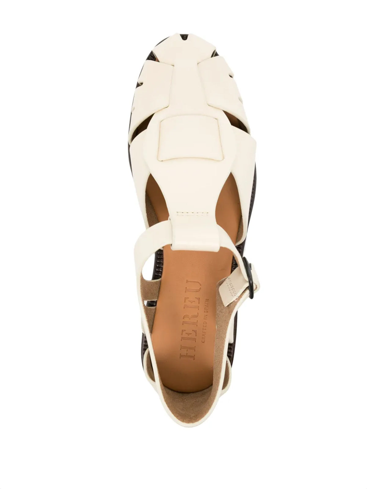 Hereu SANDALI Beige