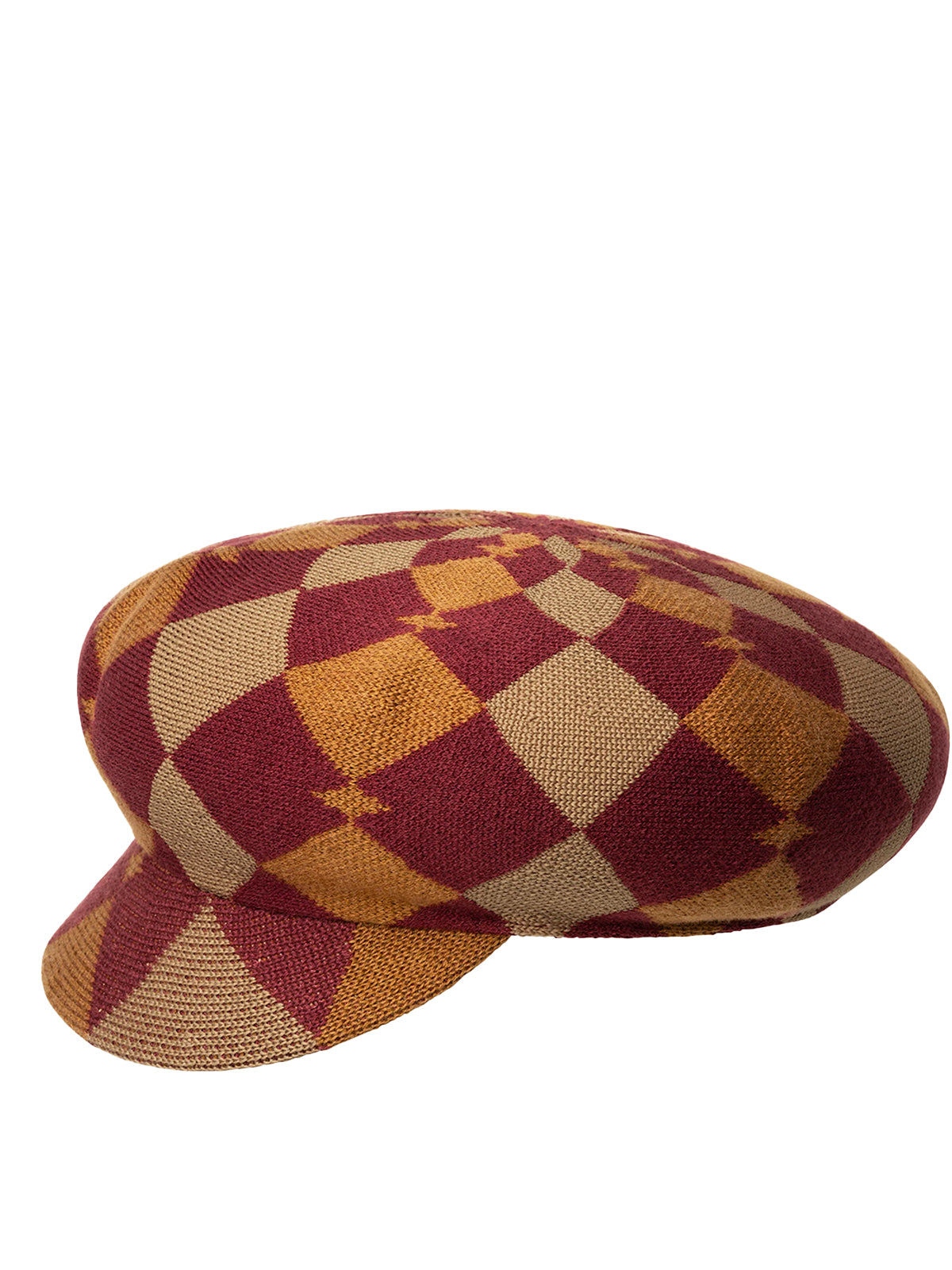 Kangol CAPPELLI Beige