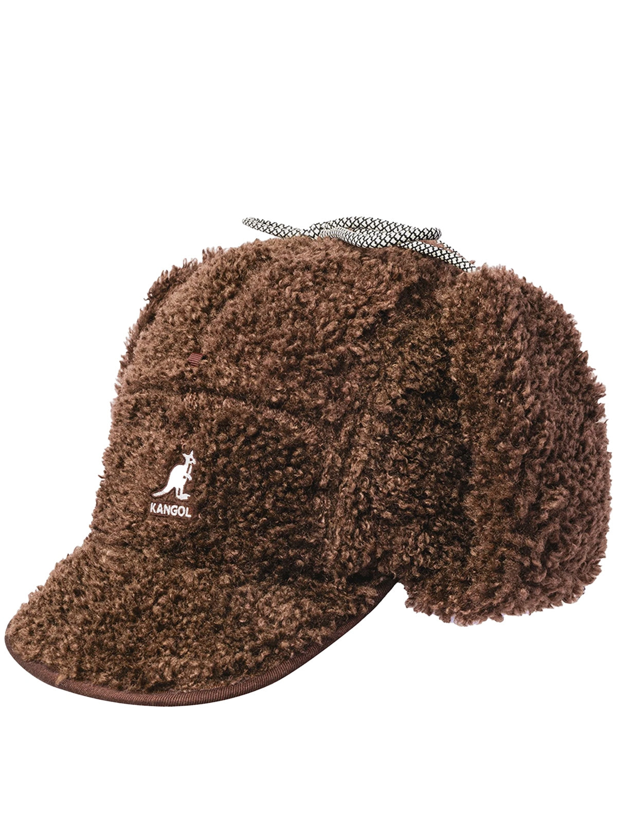Kangol CAPPELLI Marrone