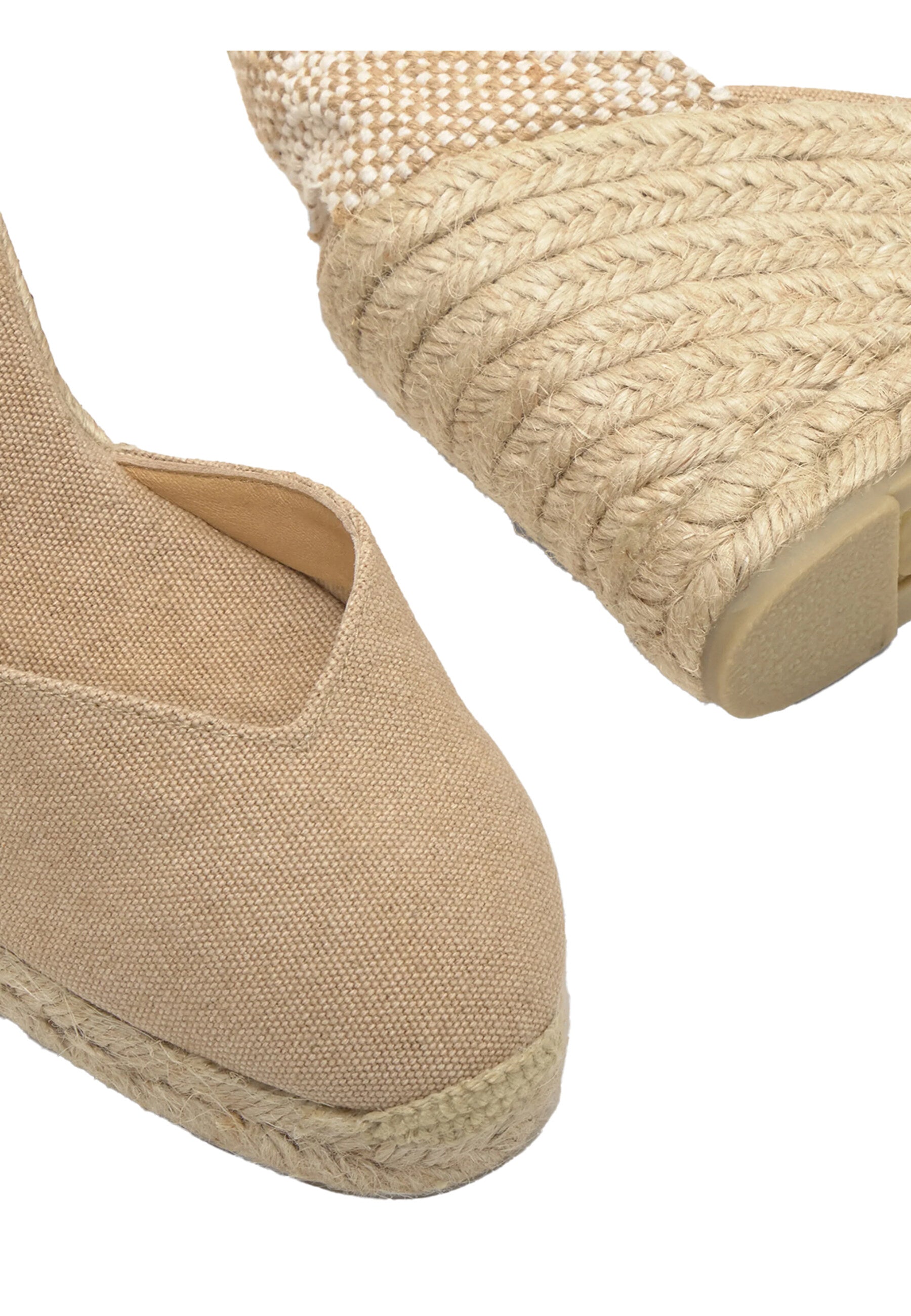 Castaner ESPADRILLAS Beige