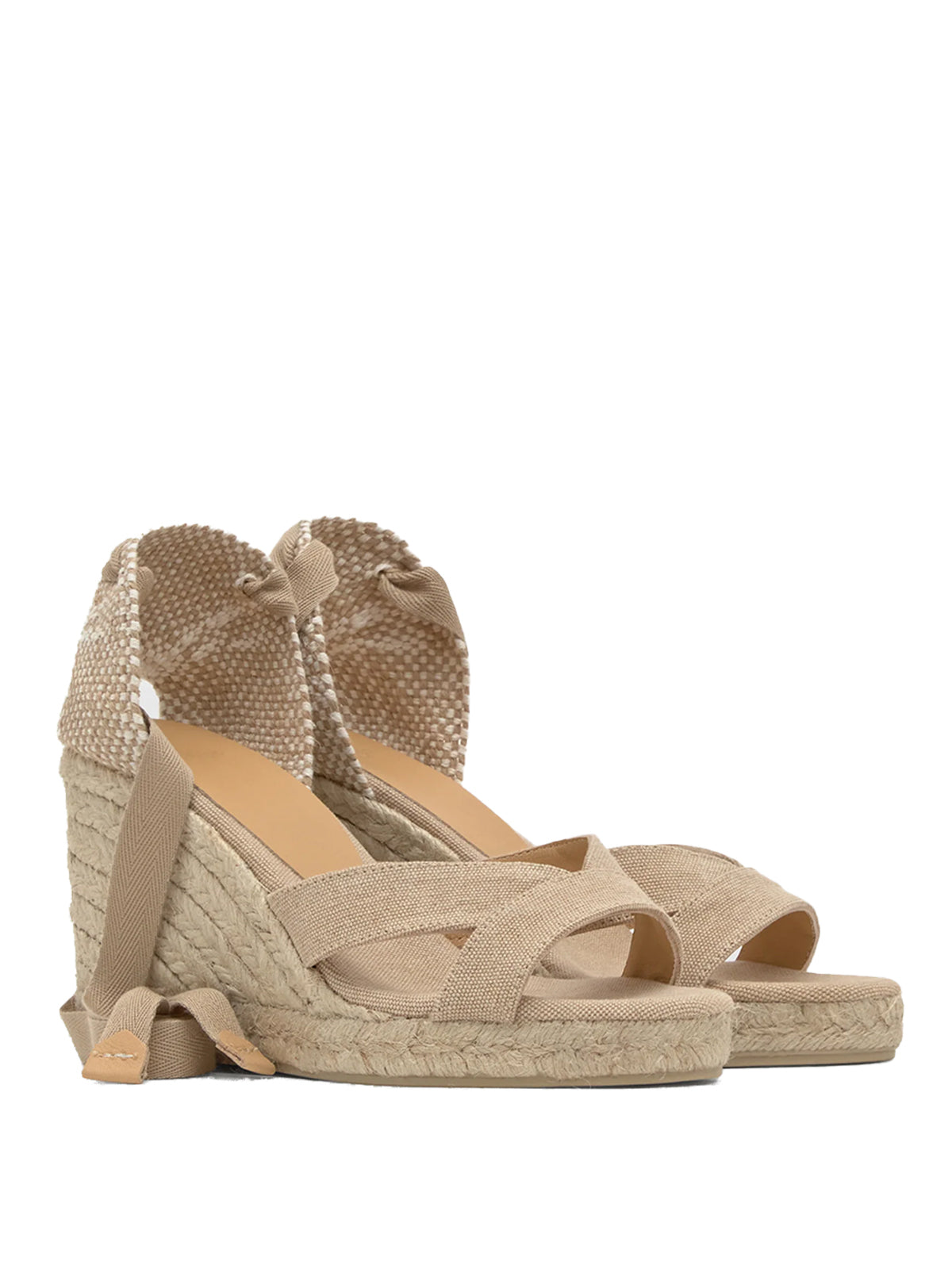 Castaner ESPADRILLAS Beige