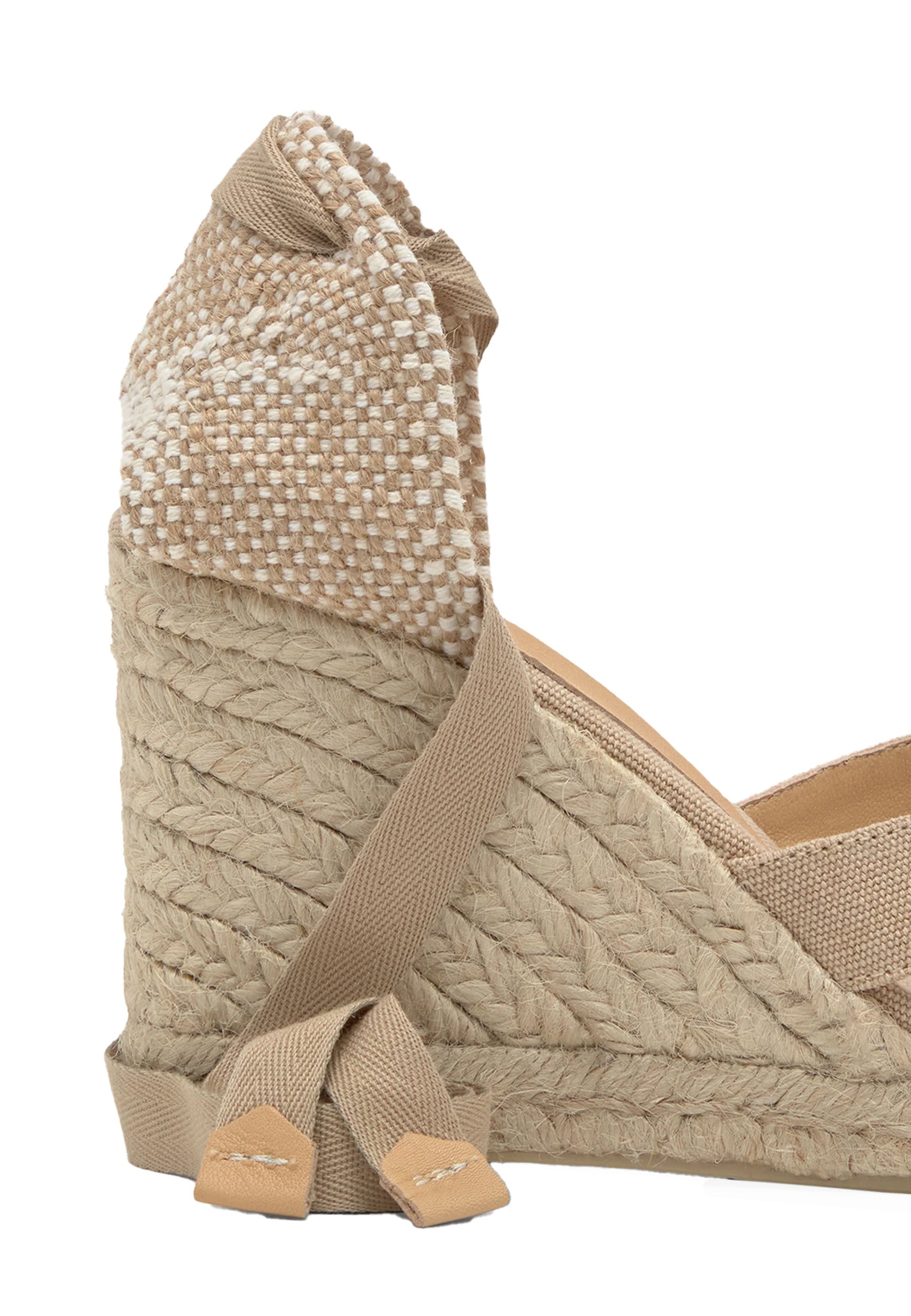 Castaner ESPADRILLAS Beige
