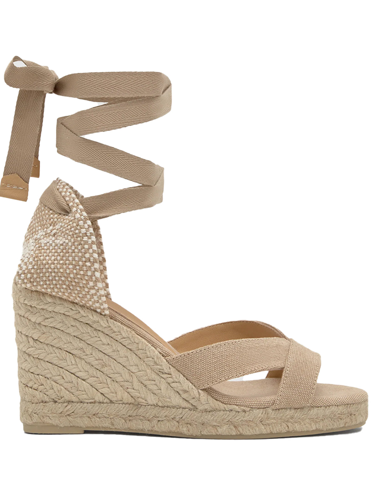 Castaner ESPADRILLAS Beige