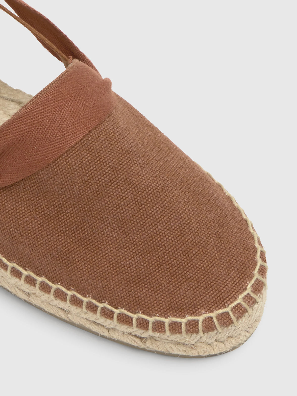 Castaner ESPADRILLAS Marrone
