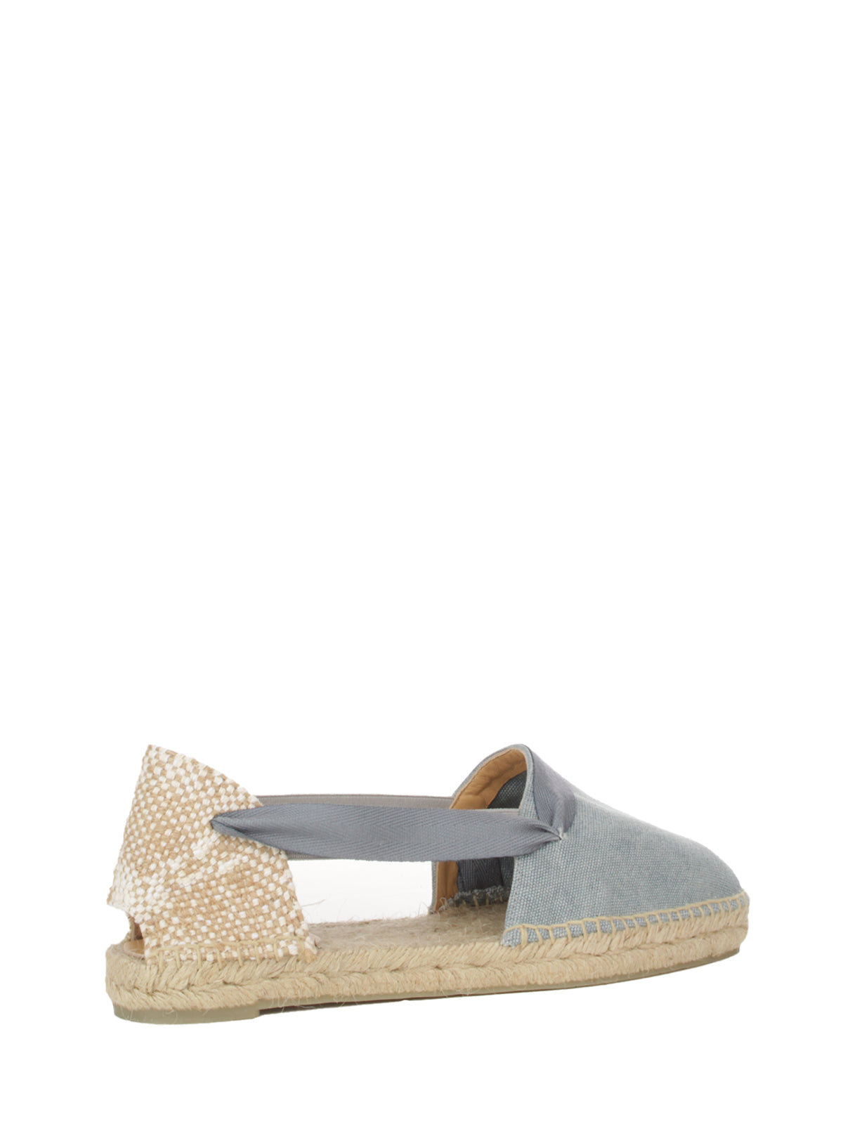 Castaner ESPADRILLAS Bianco
