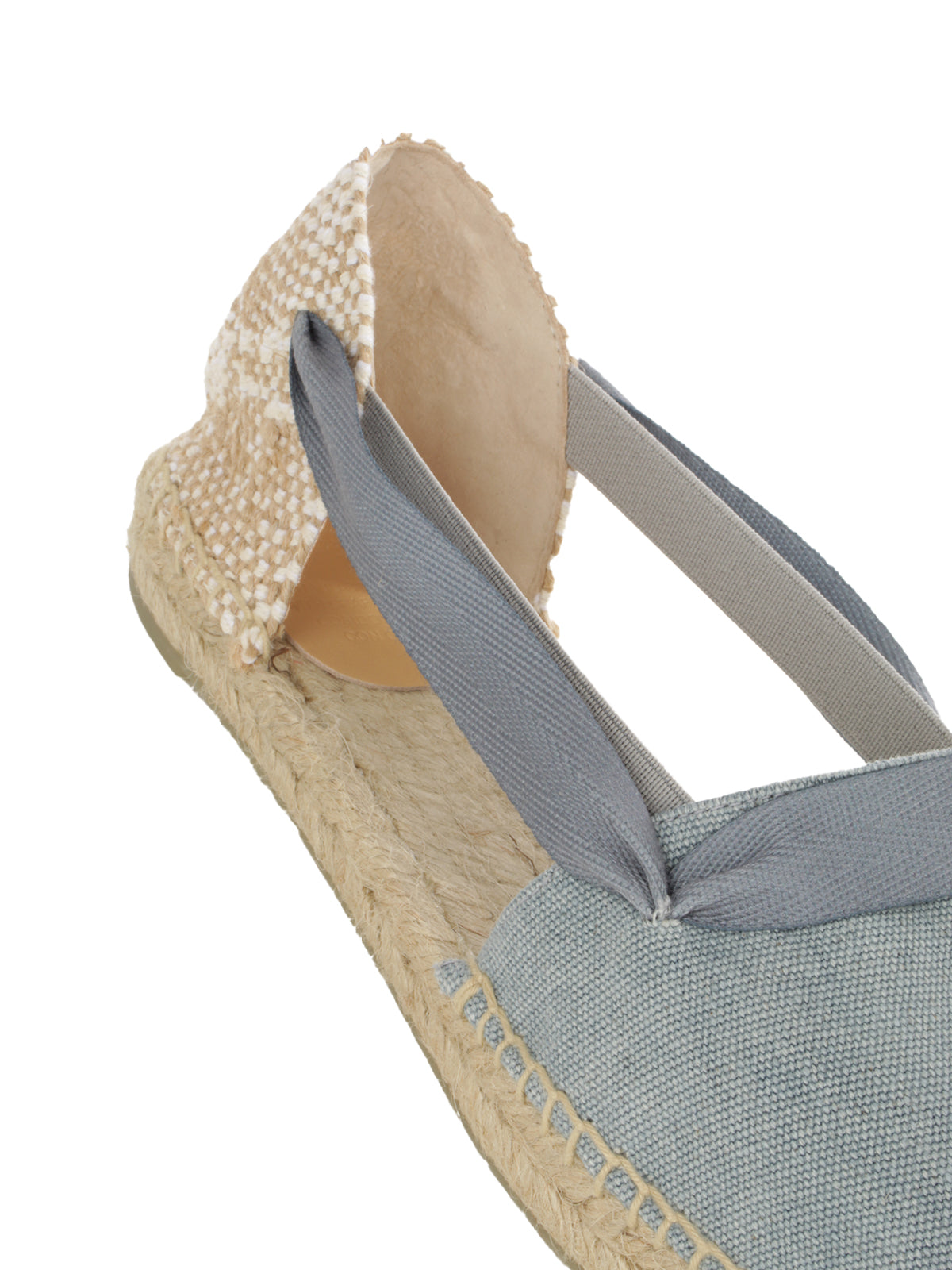 Castaner ESPADRILLAS Bianco