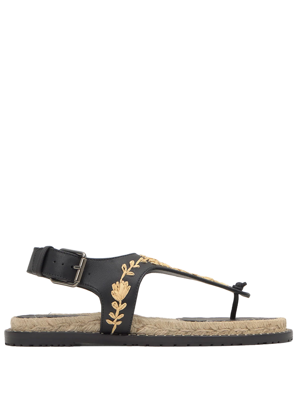 Castaner SANDALI Nero