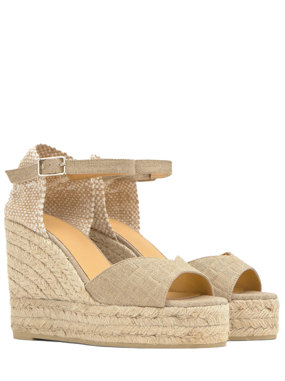 Castaner ESPADRILLAS Beige