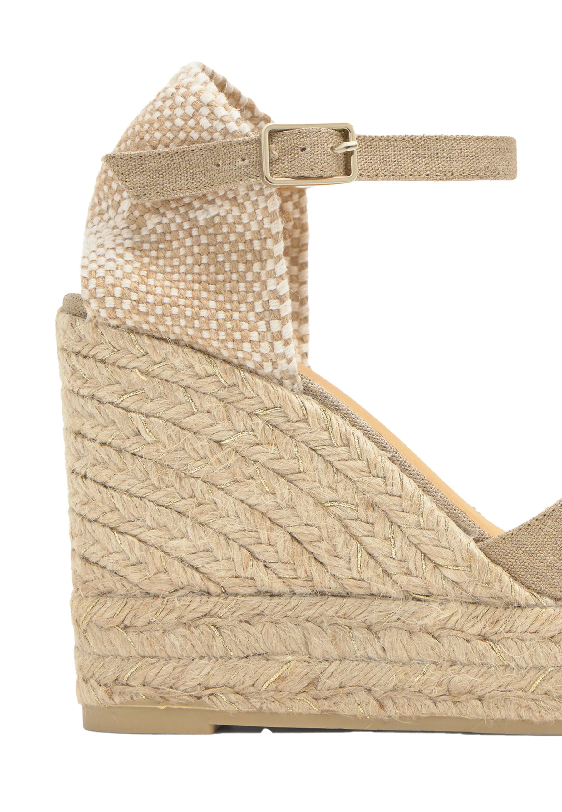Castaner ESPADRILLAS Beige