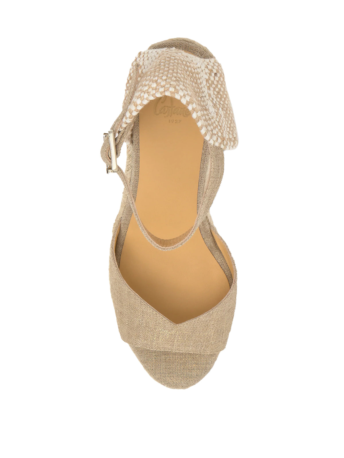 Castaner ESPADRILLAS Beige
