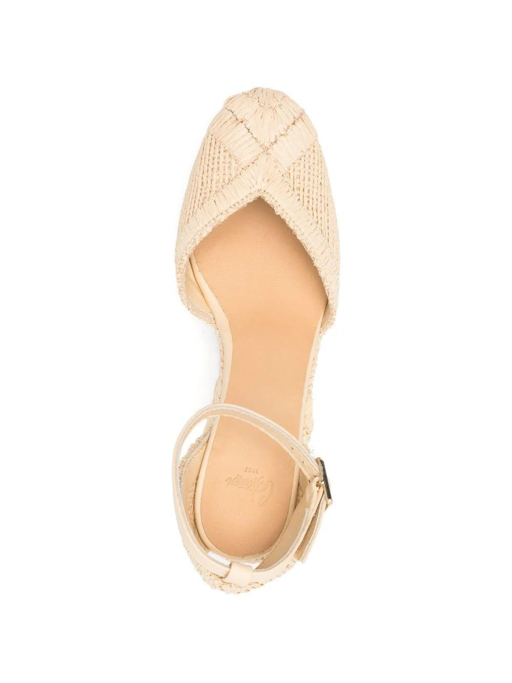 Castaner ESPADRILLAS Beige