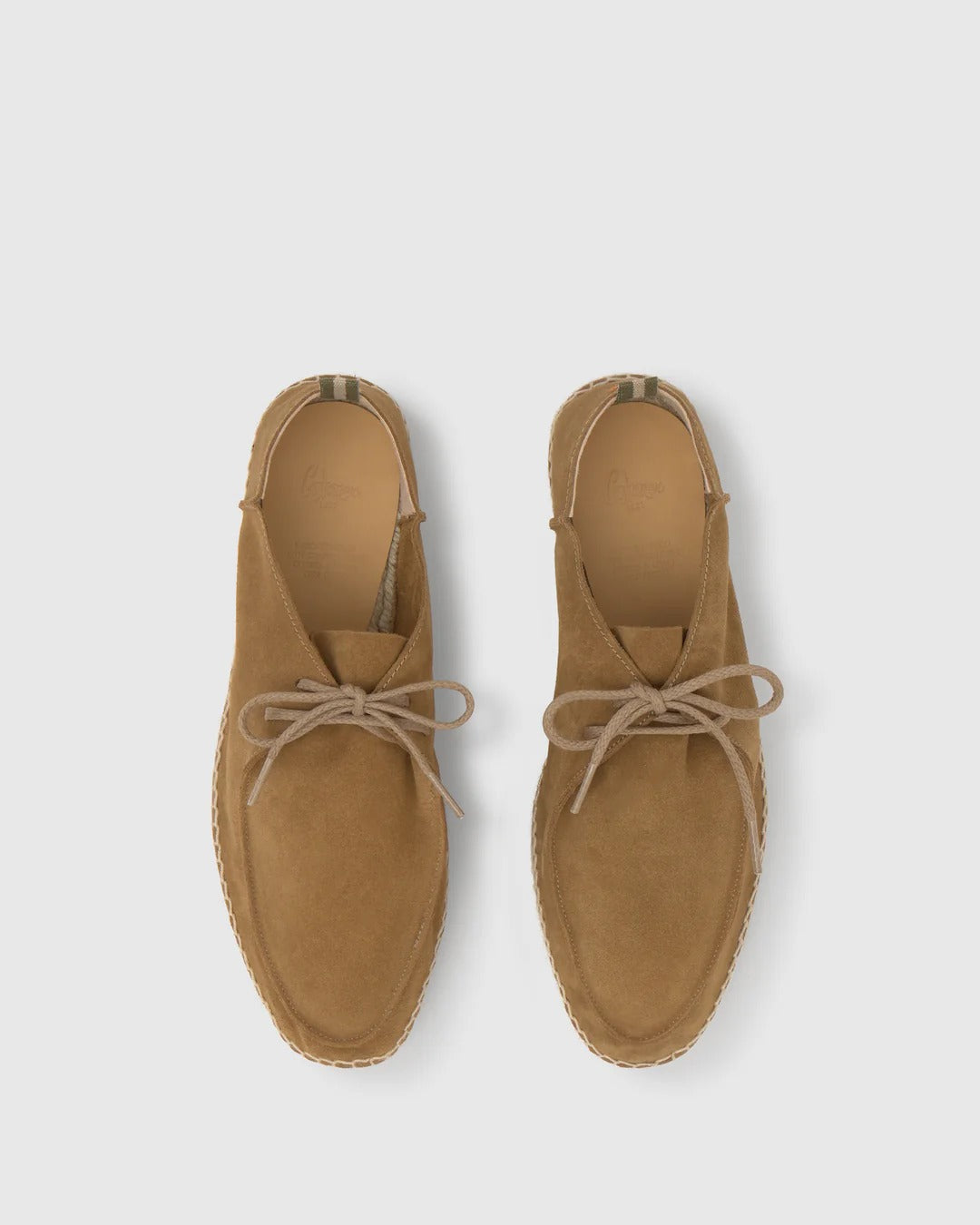 Castaner ESPADRILLAS Beige