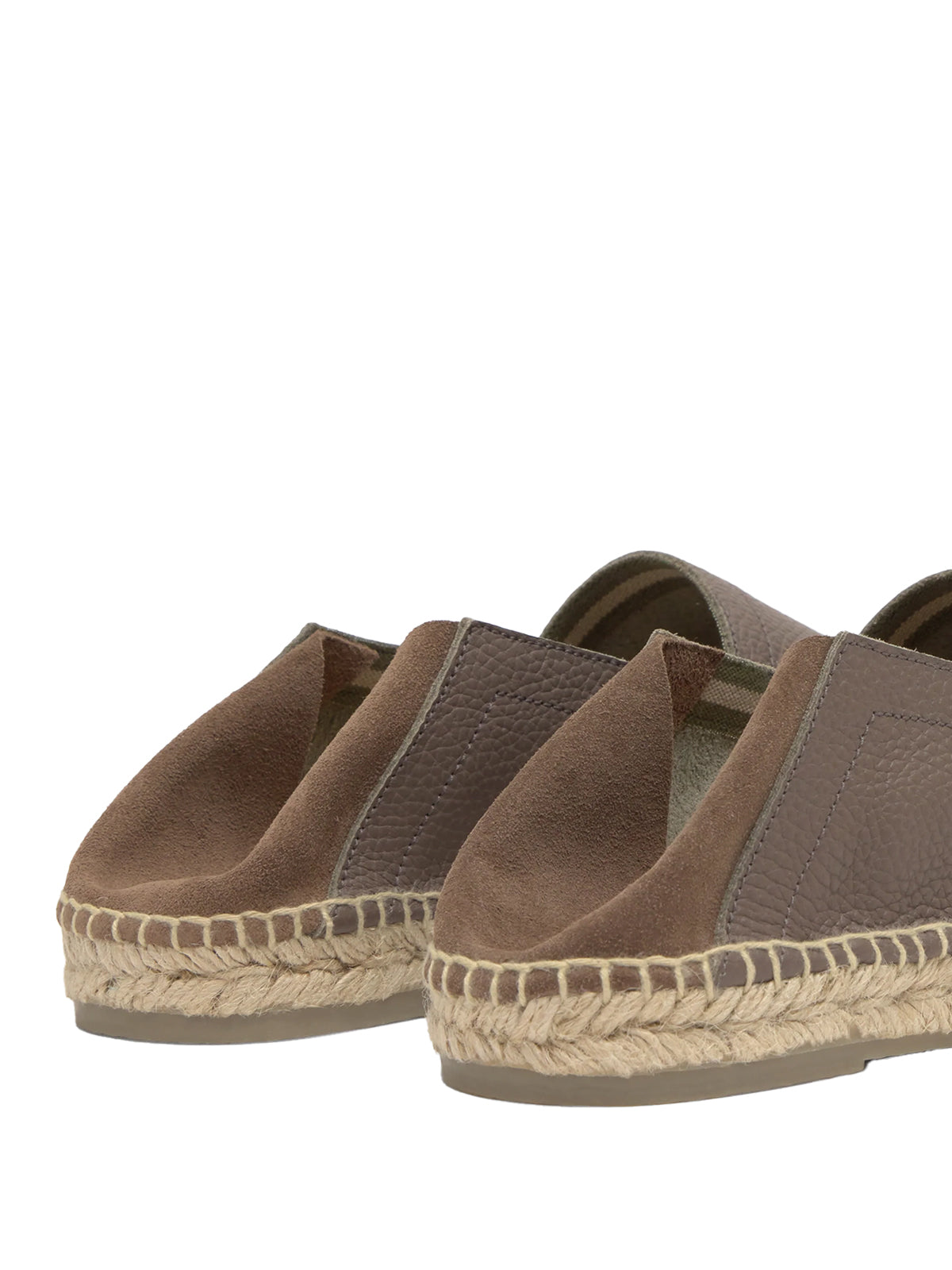 Castaner ESPADRILLAS Grigio