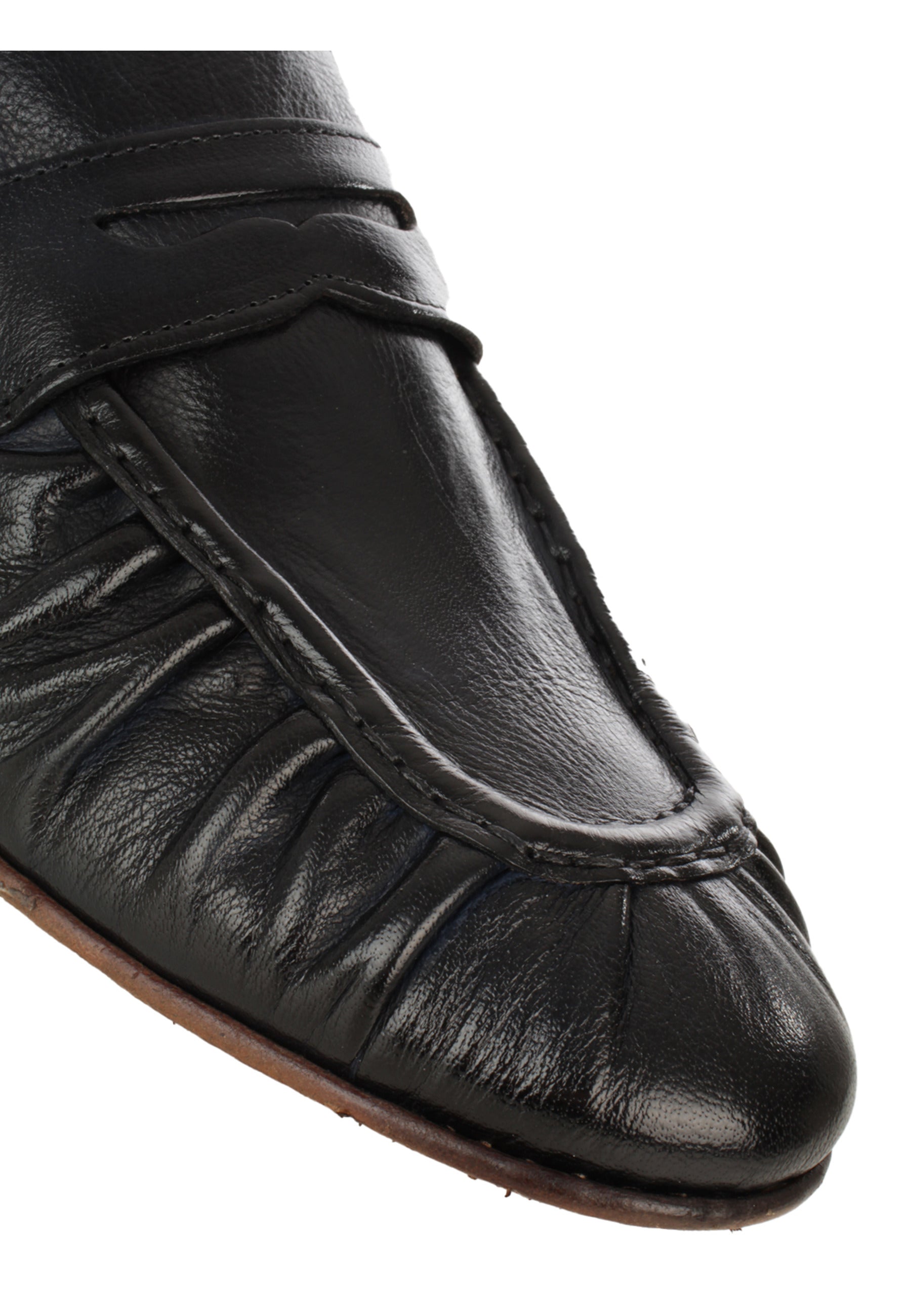 F.lli Rennella MOCASSINI Blu