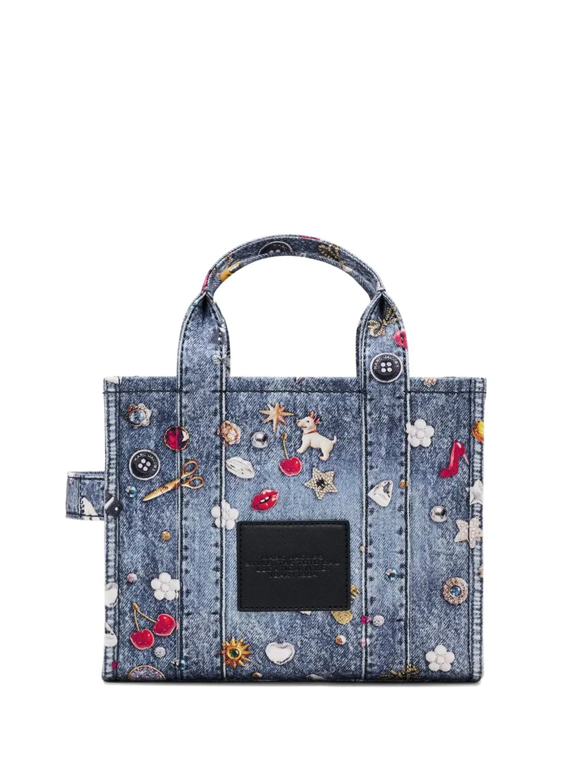 Marc Jacobs BORSE A MANO Multicolor