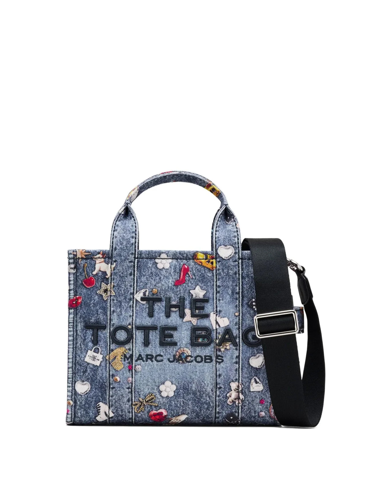 Marc Jacobs BORSE A MANO Multicolor