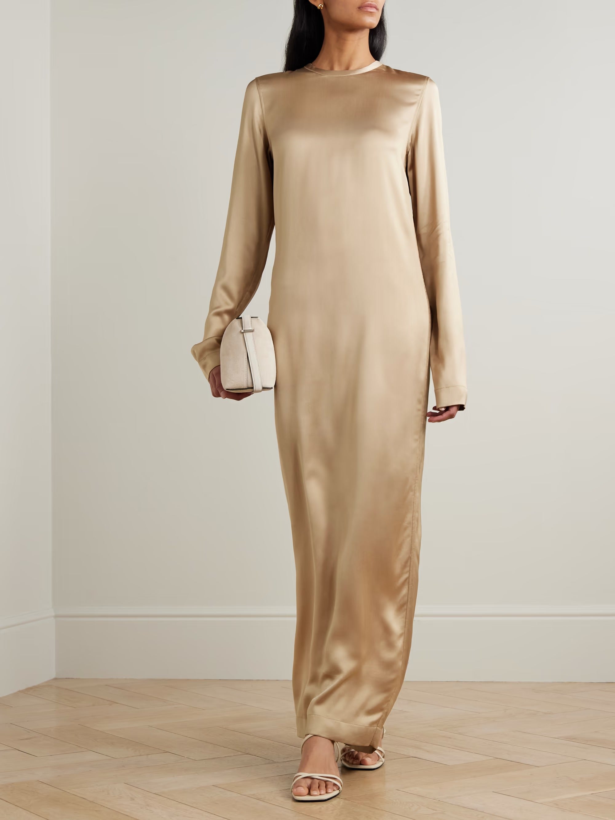 Toteme VESTITI Bianco