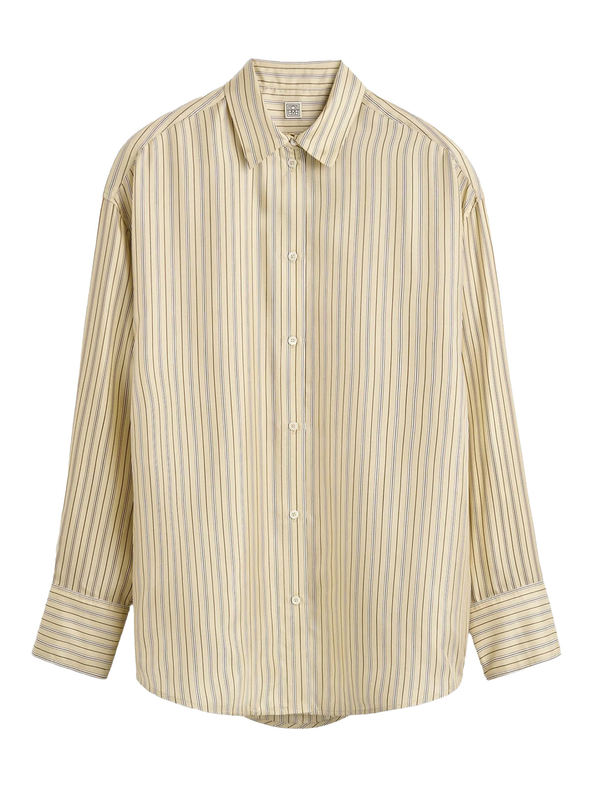 Toteme CAMICIE Bianco