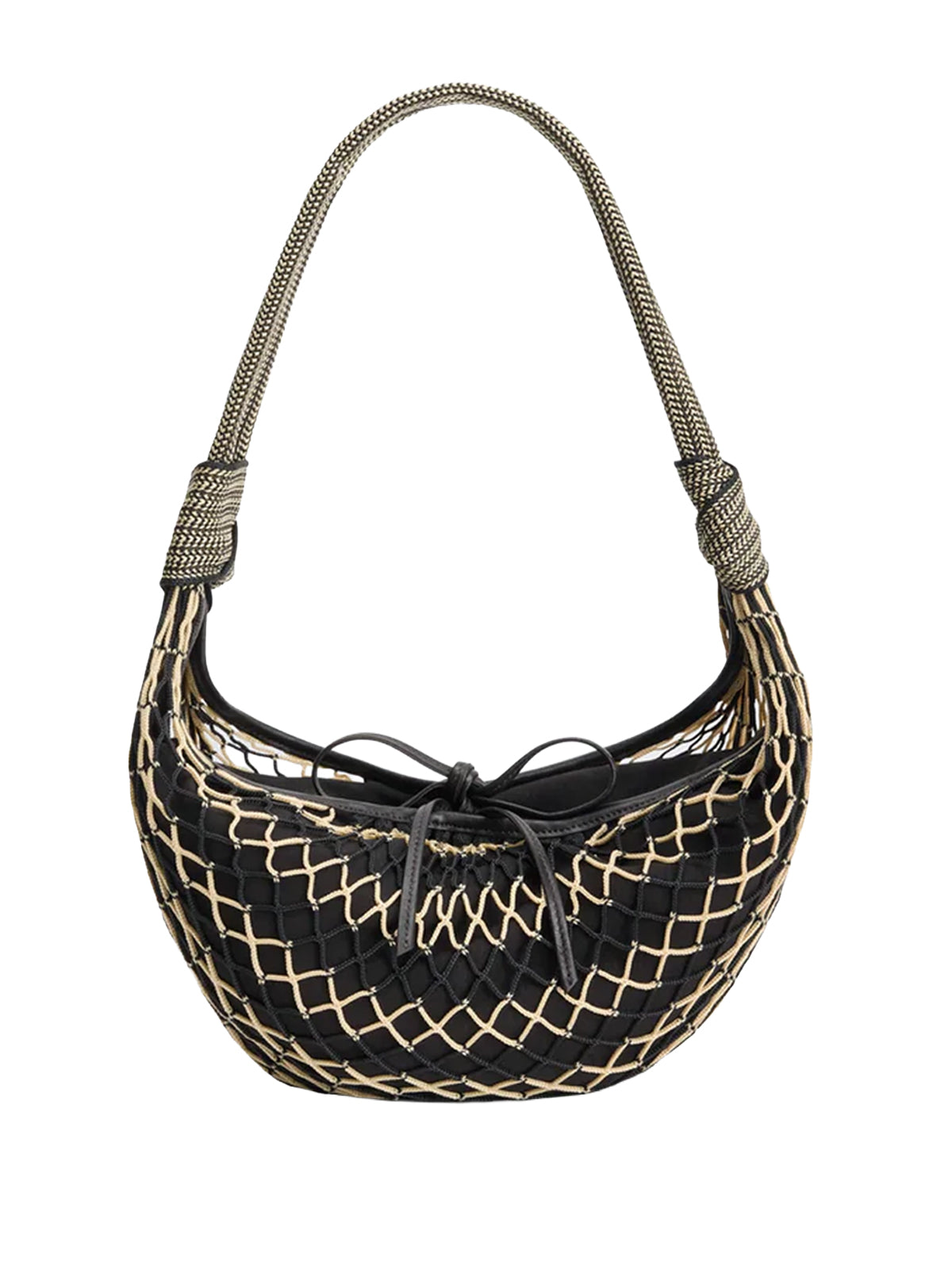 Lemaire BORSE A TRACOLLA Nero