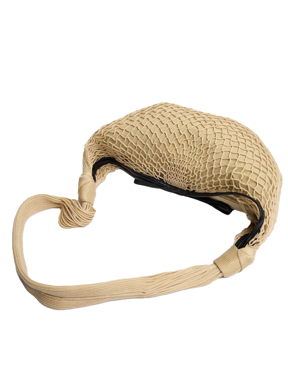 Lemaire BORSE A TRACOLLA Beige