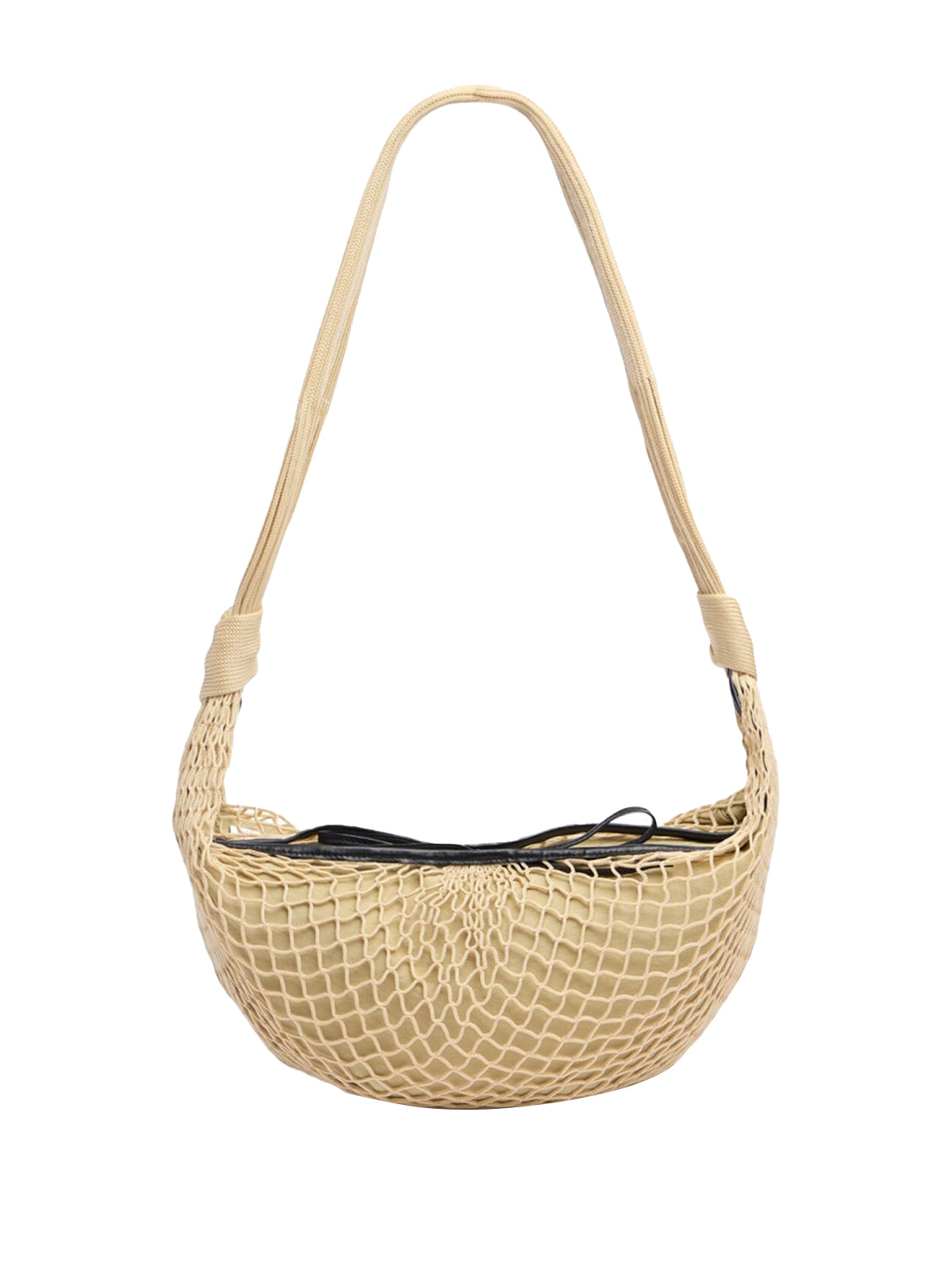 Lemaire BORSE A TRACOLLA Beige