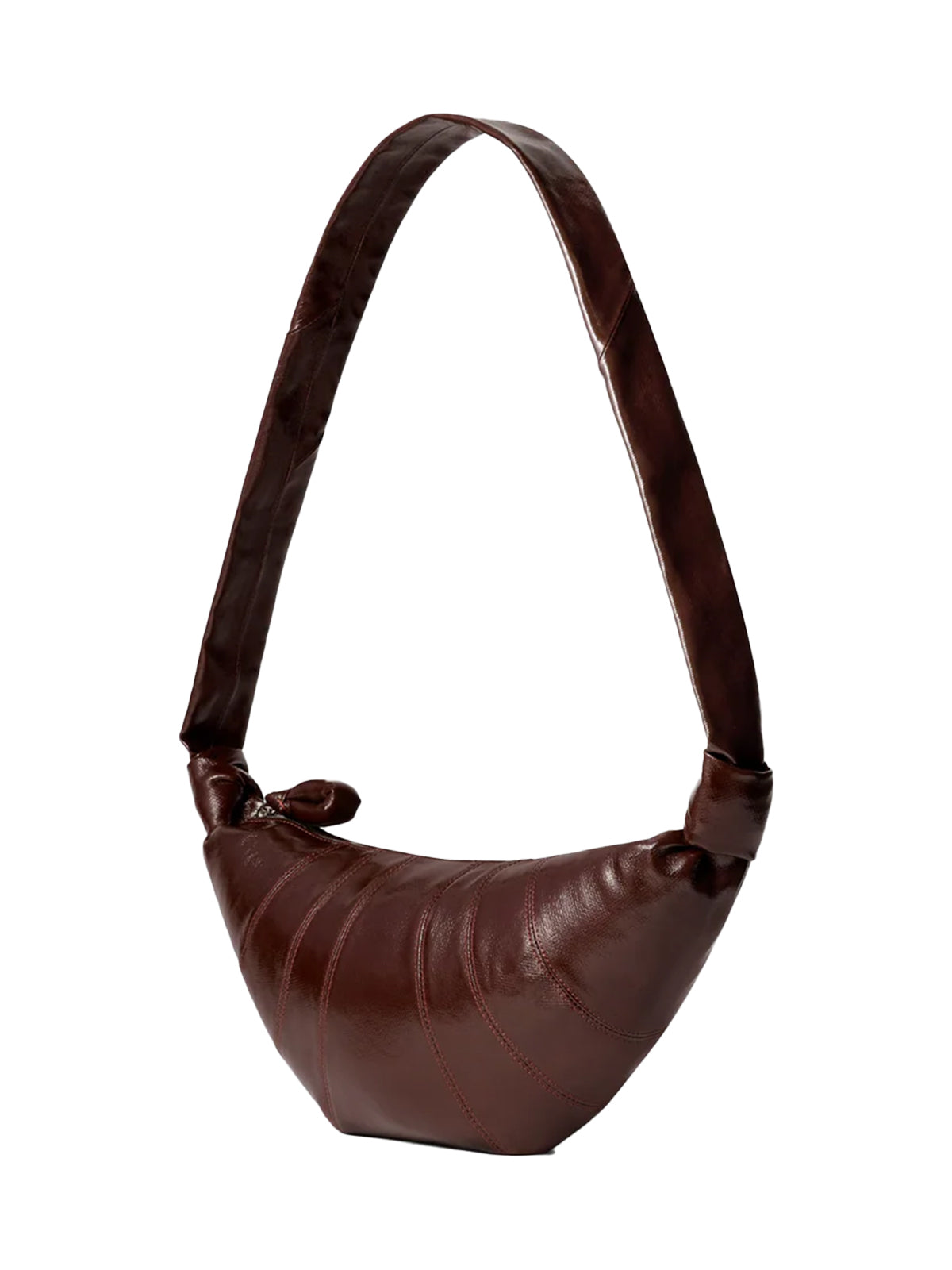 Lemaire BORSE A TRACOLLA Marrone