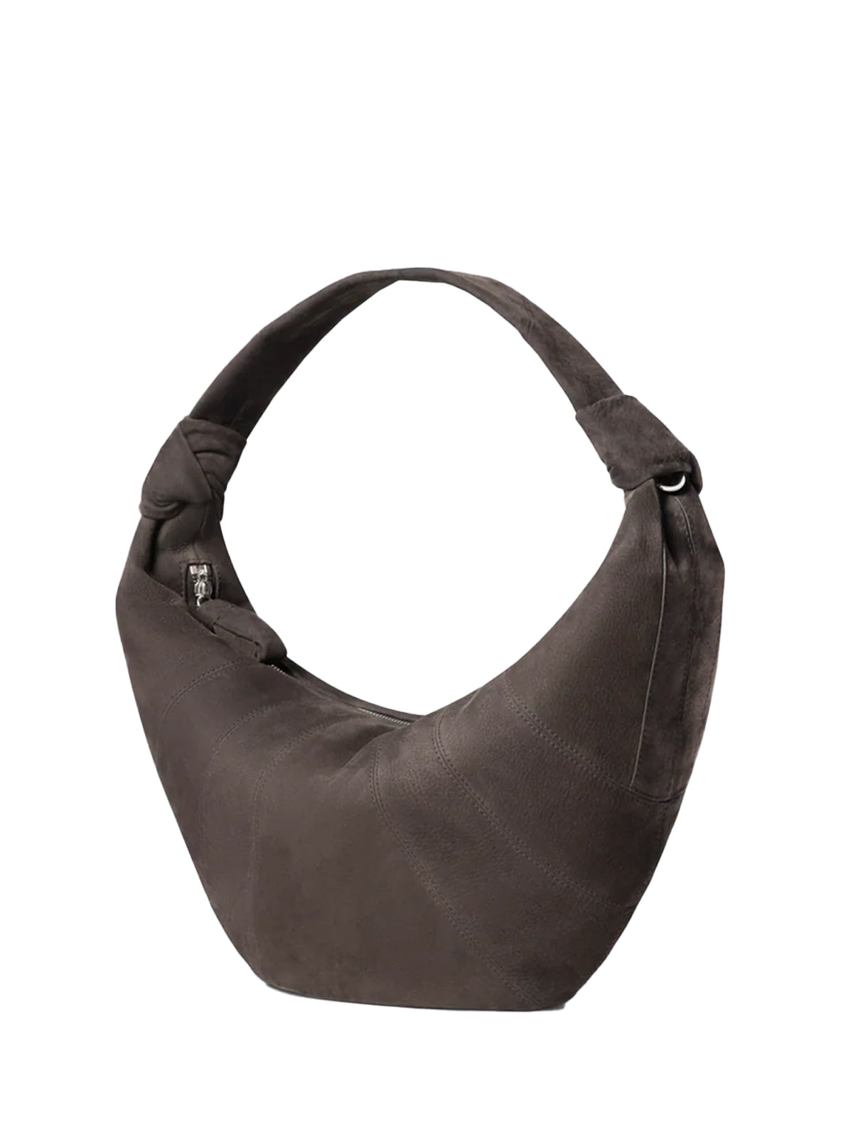 Lemaire BORSE A TRACOLLA Marrone