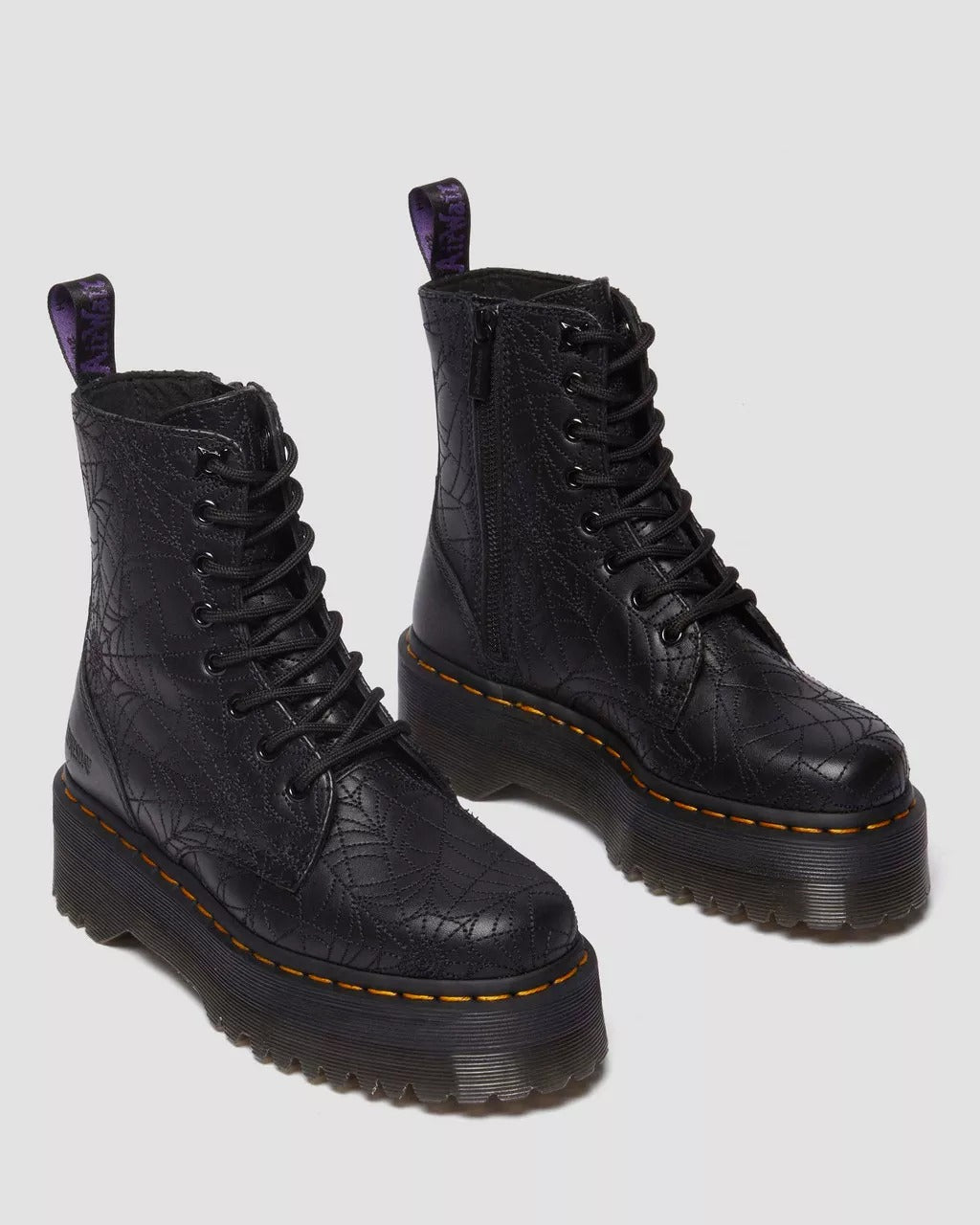 Dr. Martens ANFIBI Nero