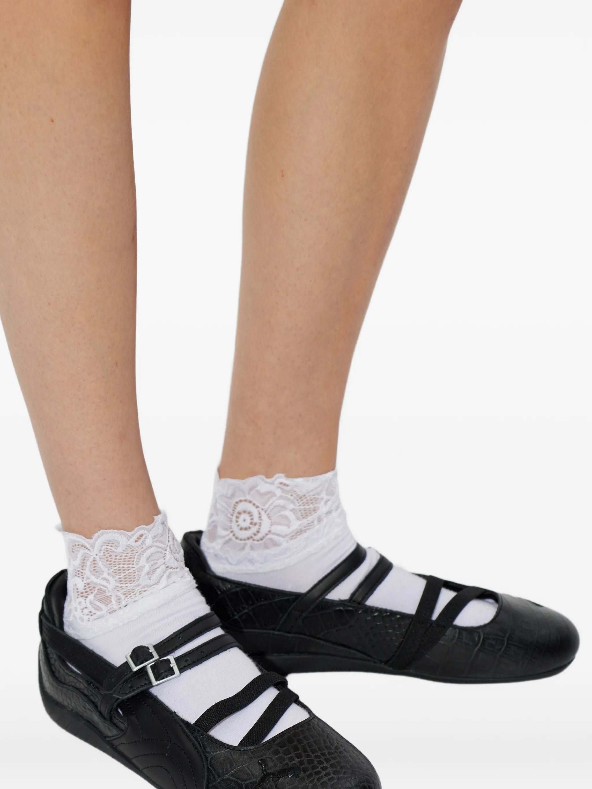 Puma SNEAKERS Nero