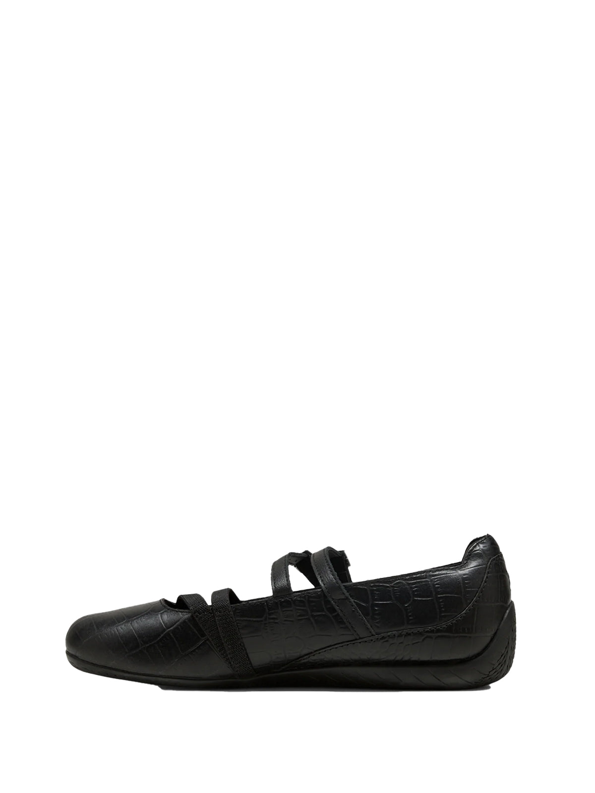 Puma SNEAKERS Nero