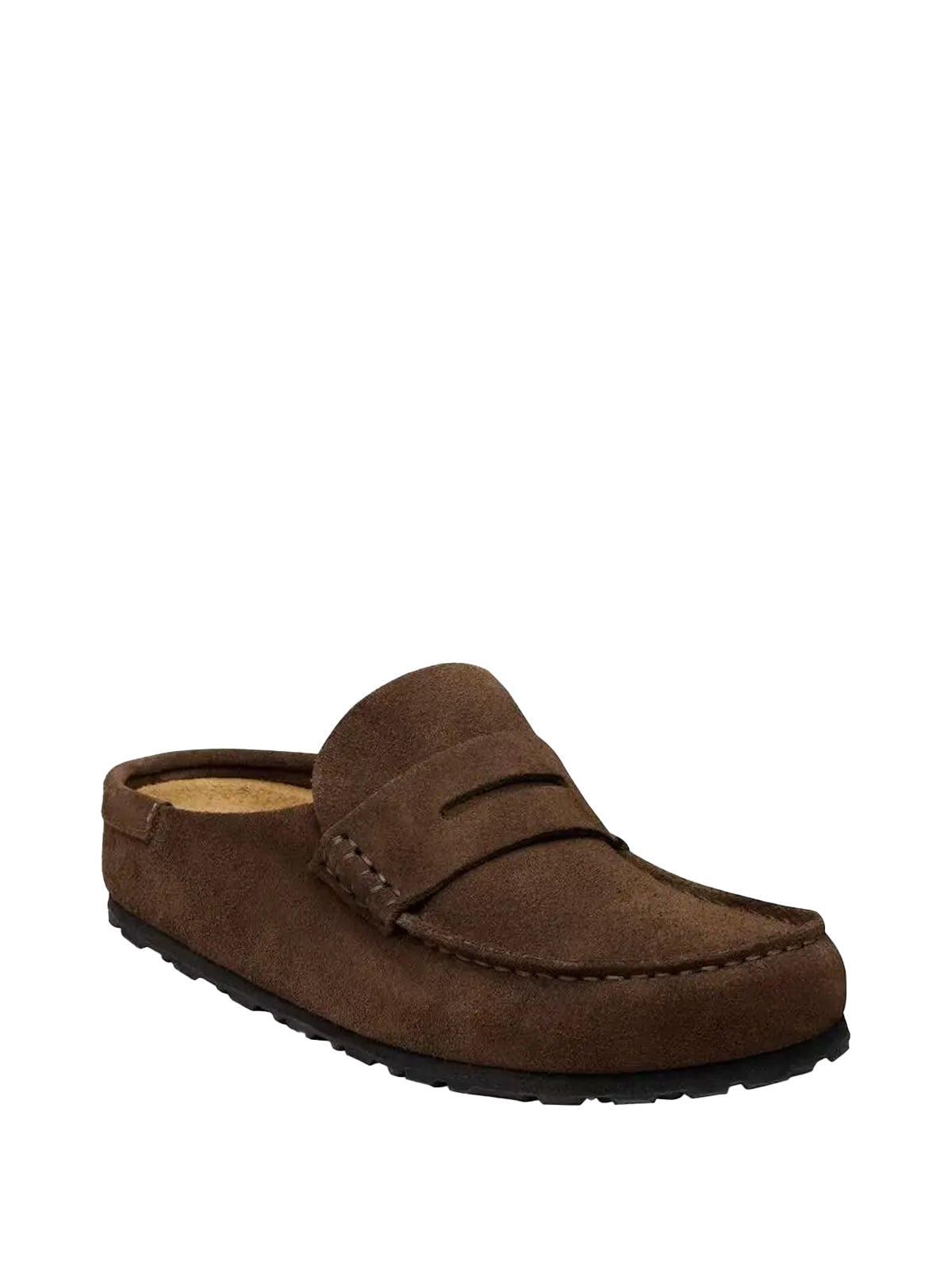 Birkenstock SANDALI Marrone