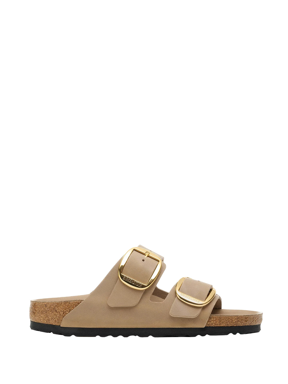 Birkenstock CIABATTE Marrone