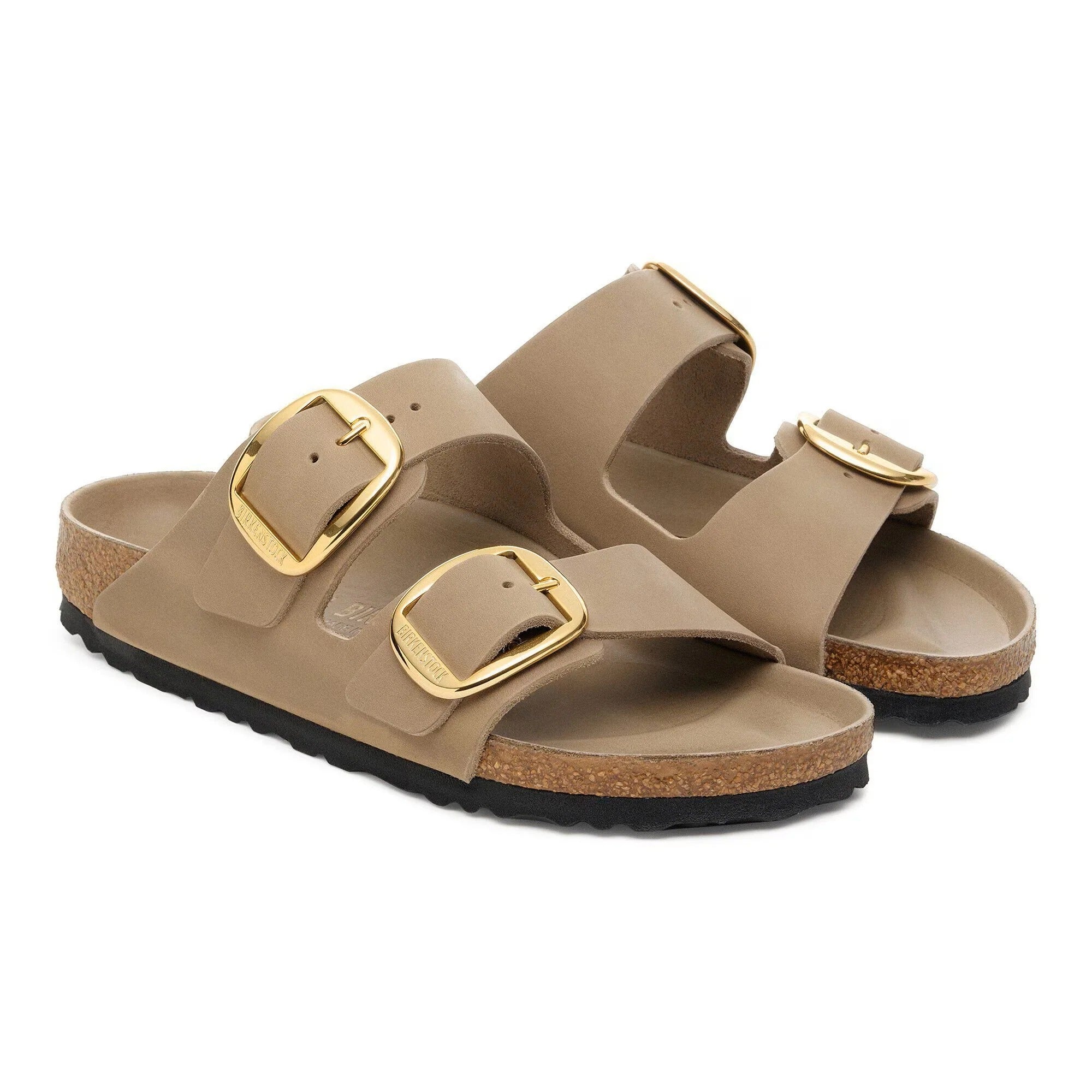 Birkenstock CIABATTE Marrone