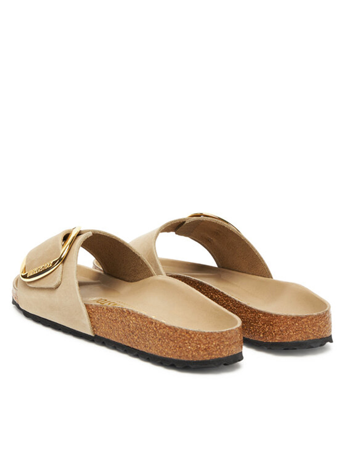 Birkenstock CIABATTE Marrone